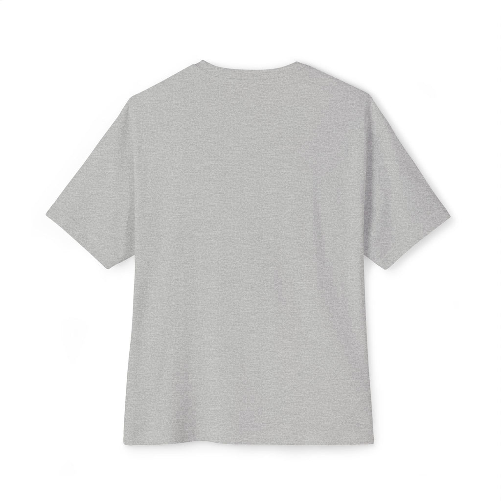 Casual Oversized T-shirt for men, Comfortable Summer Shirt and Beachwear.