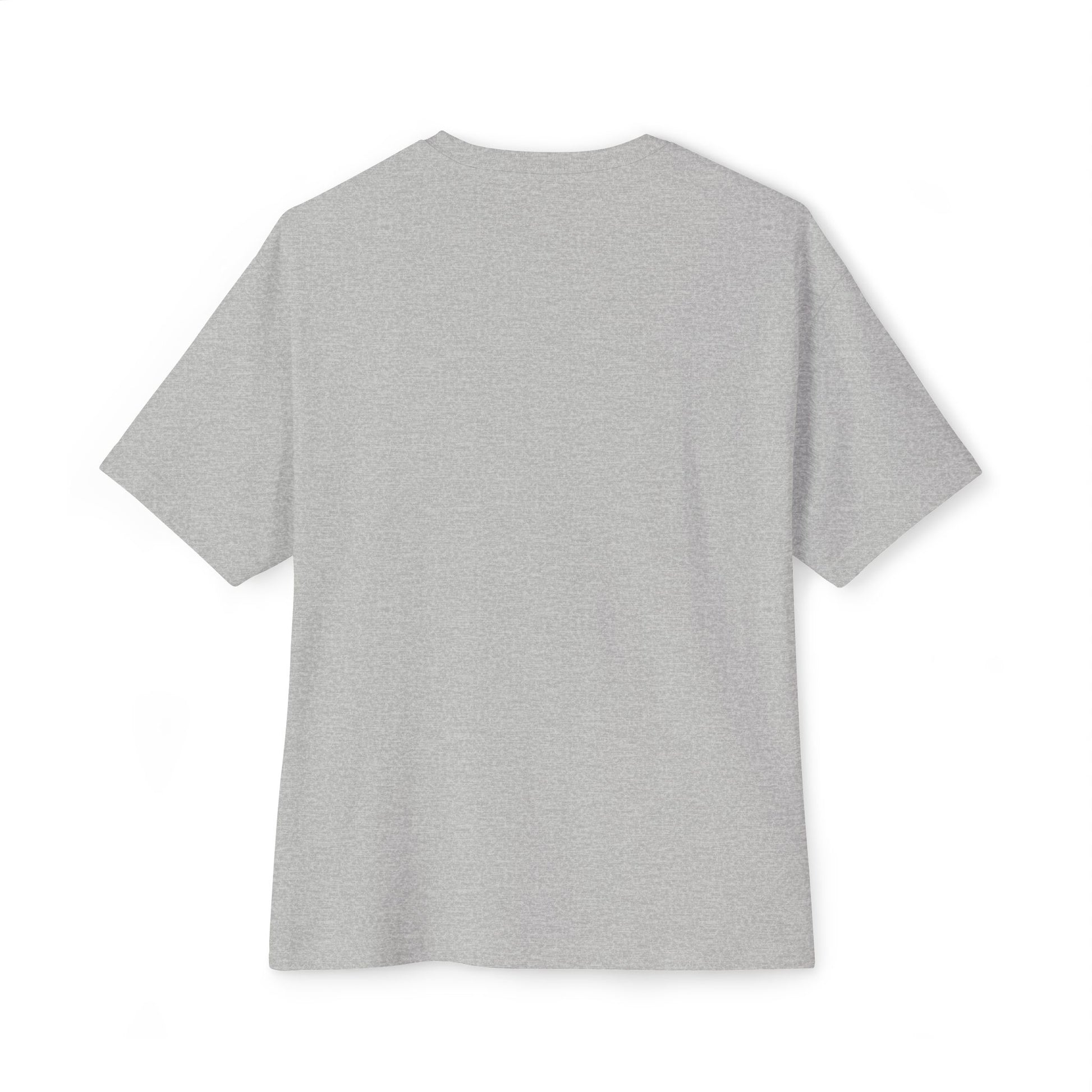 Casual Oversized T-shirt for men, Comfortable Summer Shirt and Beachwear.