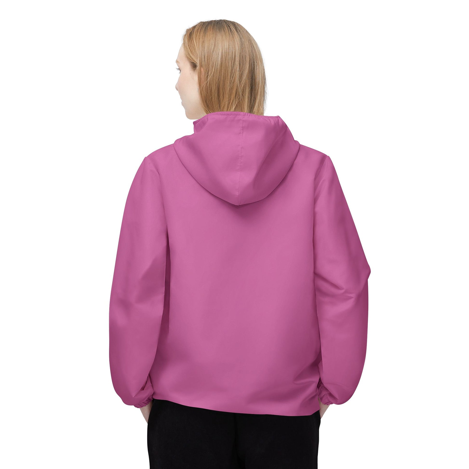 Windbreaker Jacket