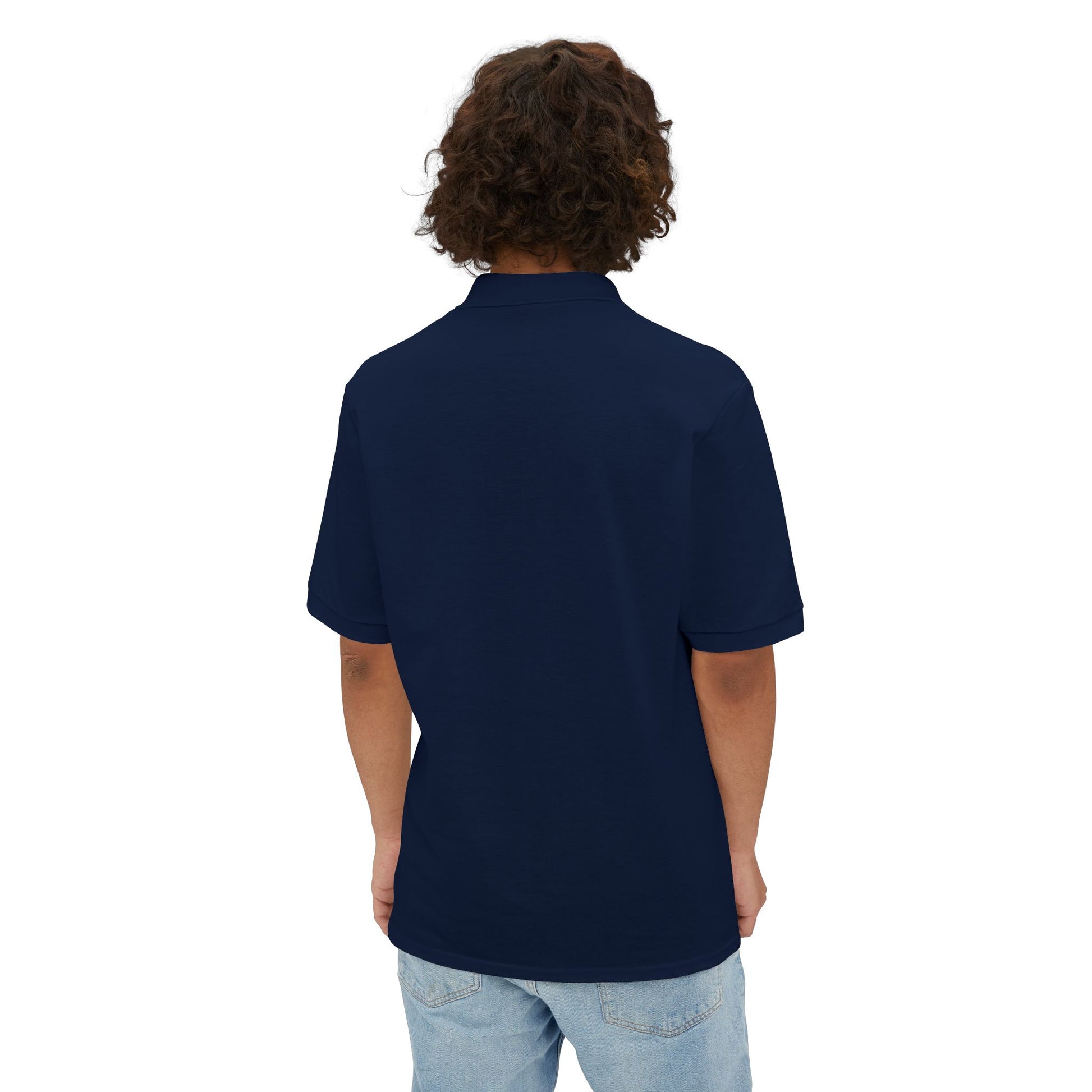 Men's Polo - Casual Wear