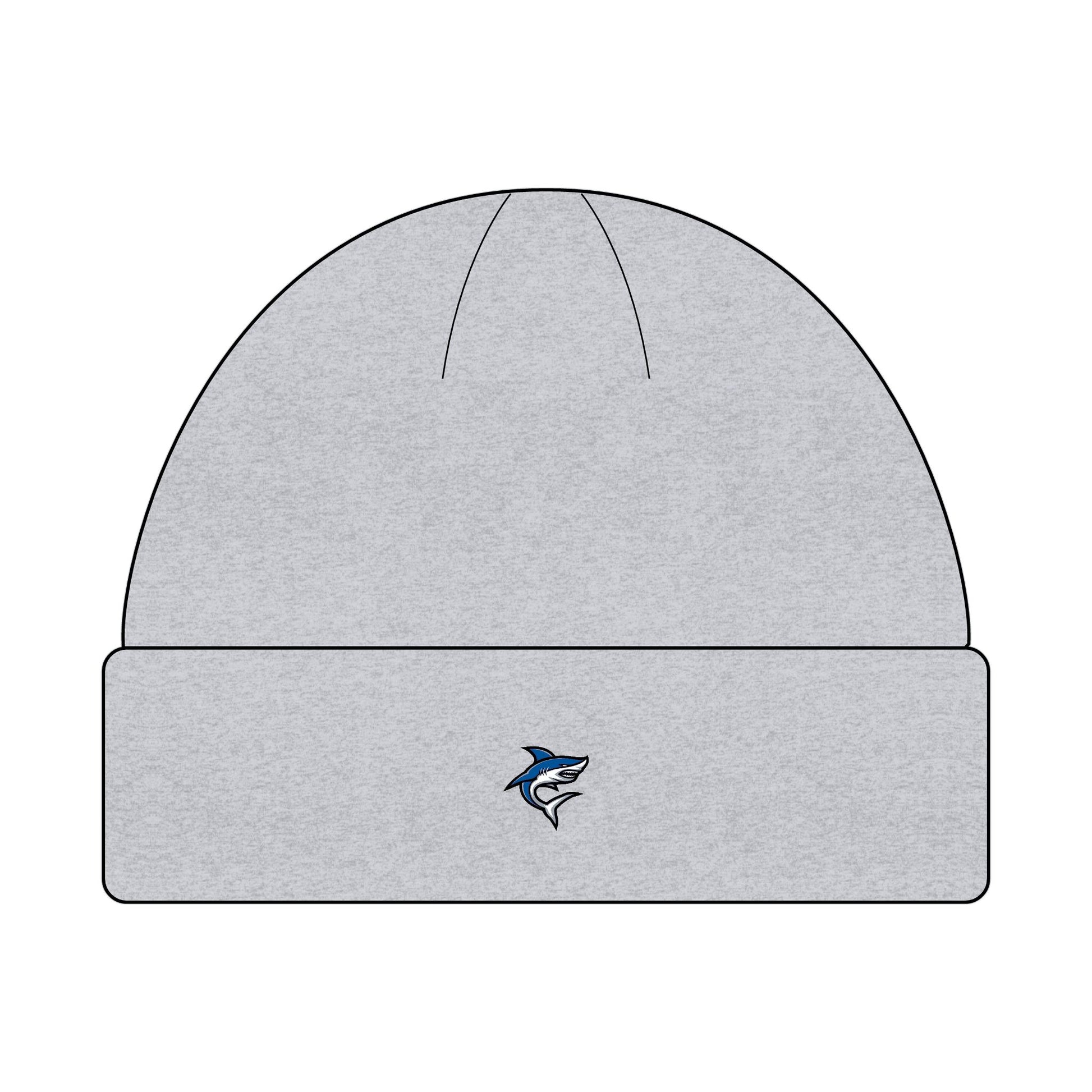 Cuff Beanie