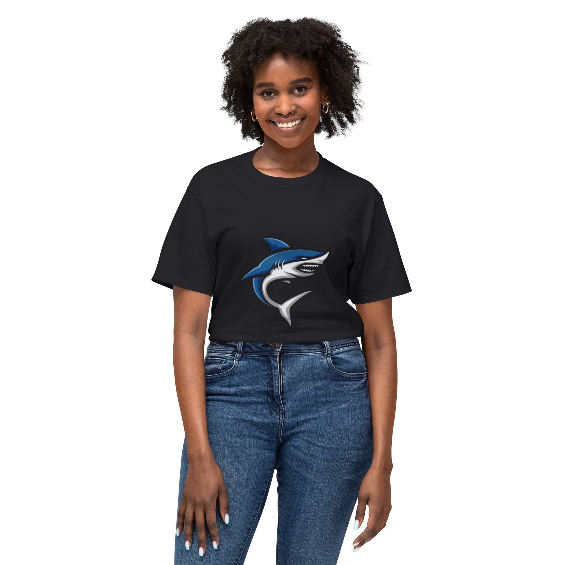 Marlin Graphic T-shirt