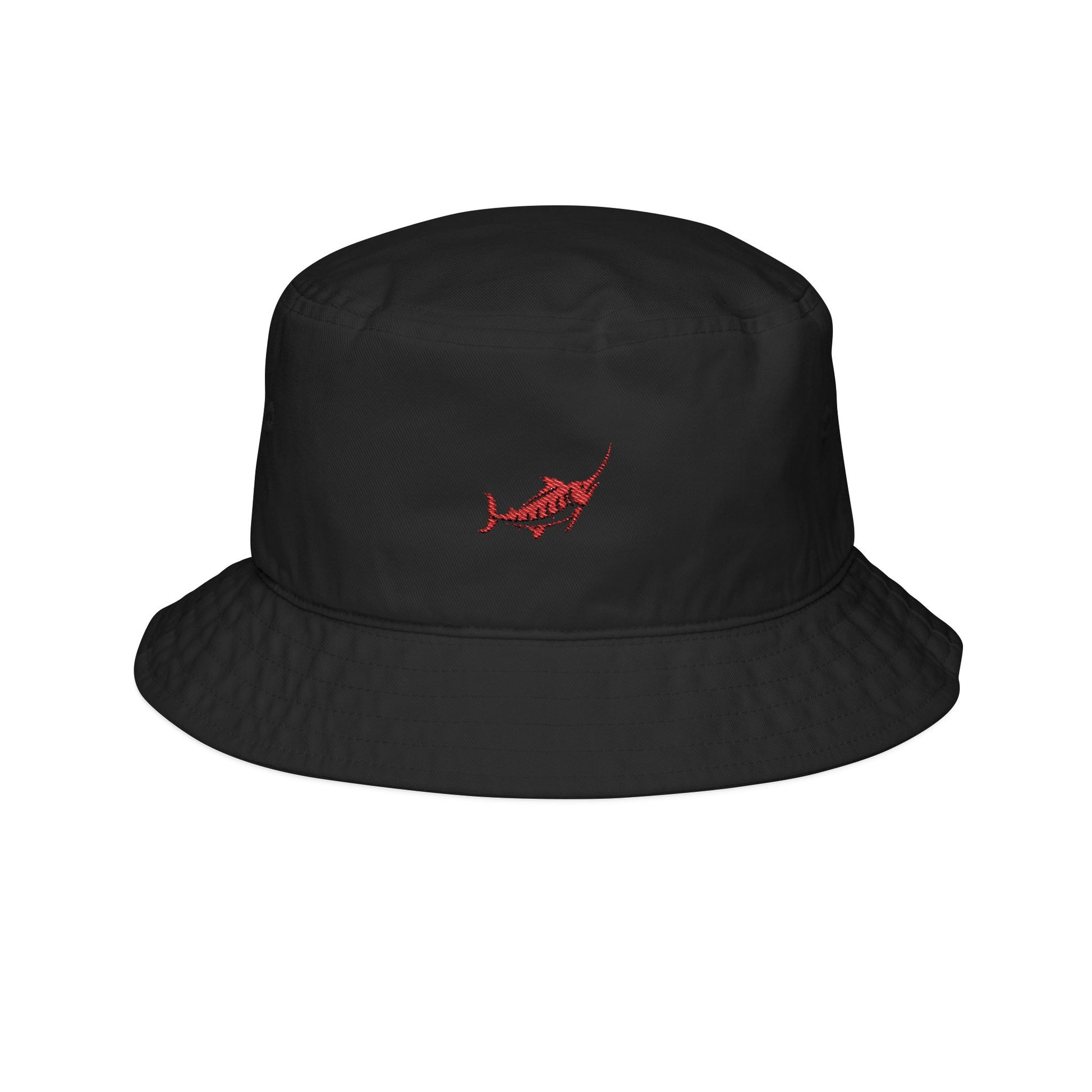 Bucket Hat for Summer Adventure and Beachwear.