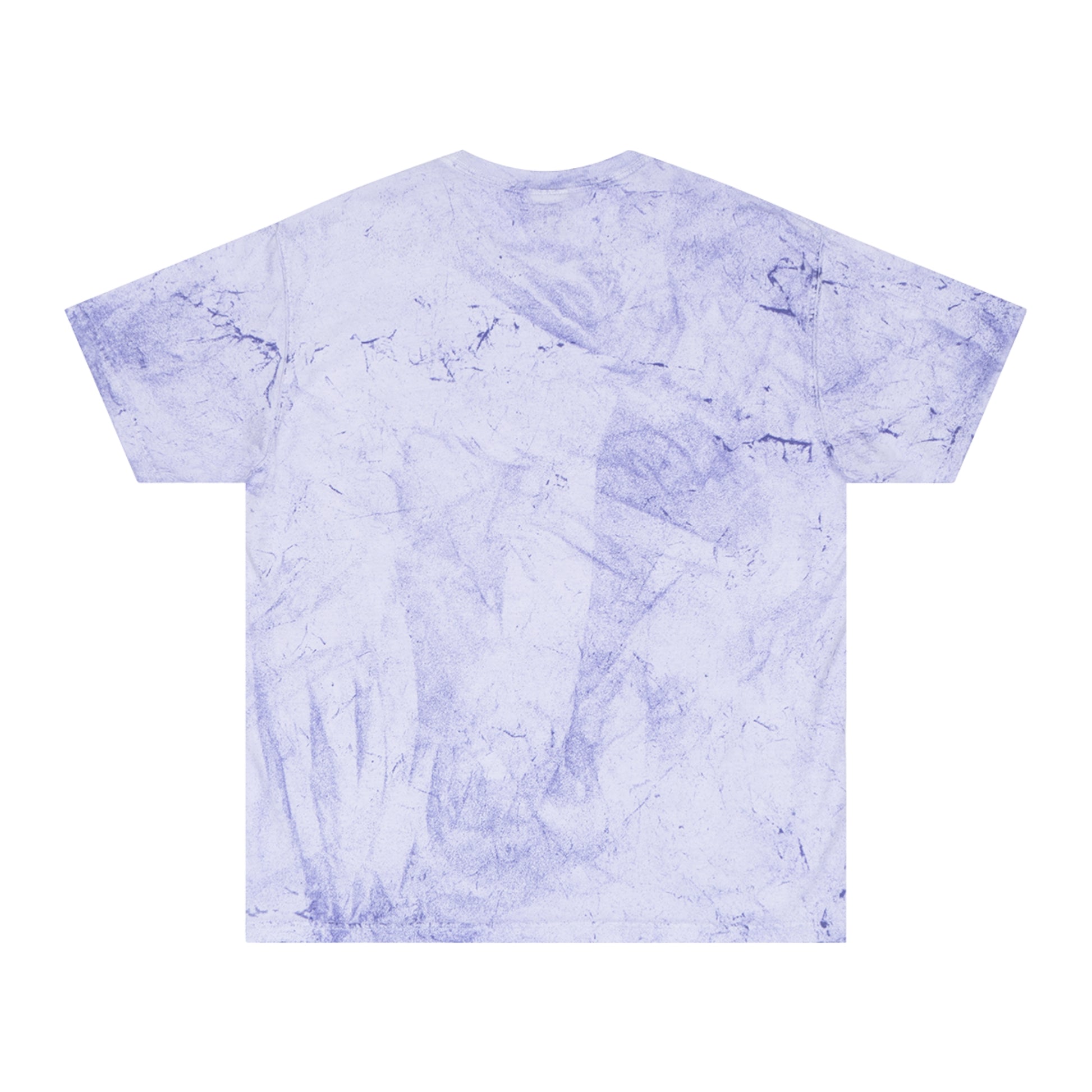 Color Blast Unisex T-Shirt