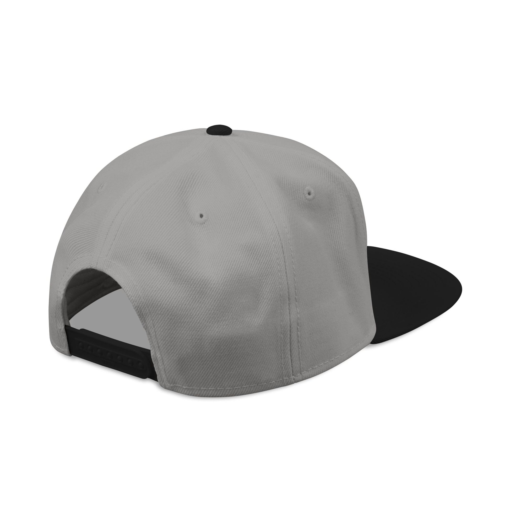 Snapback Hat