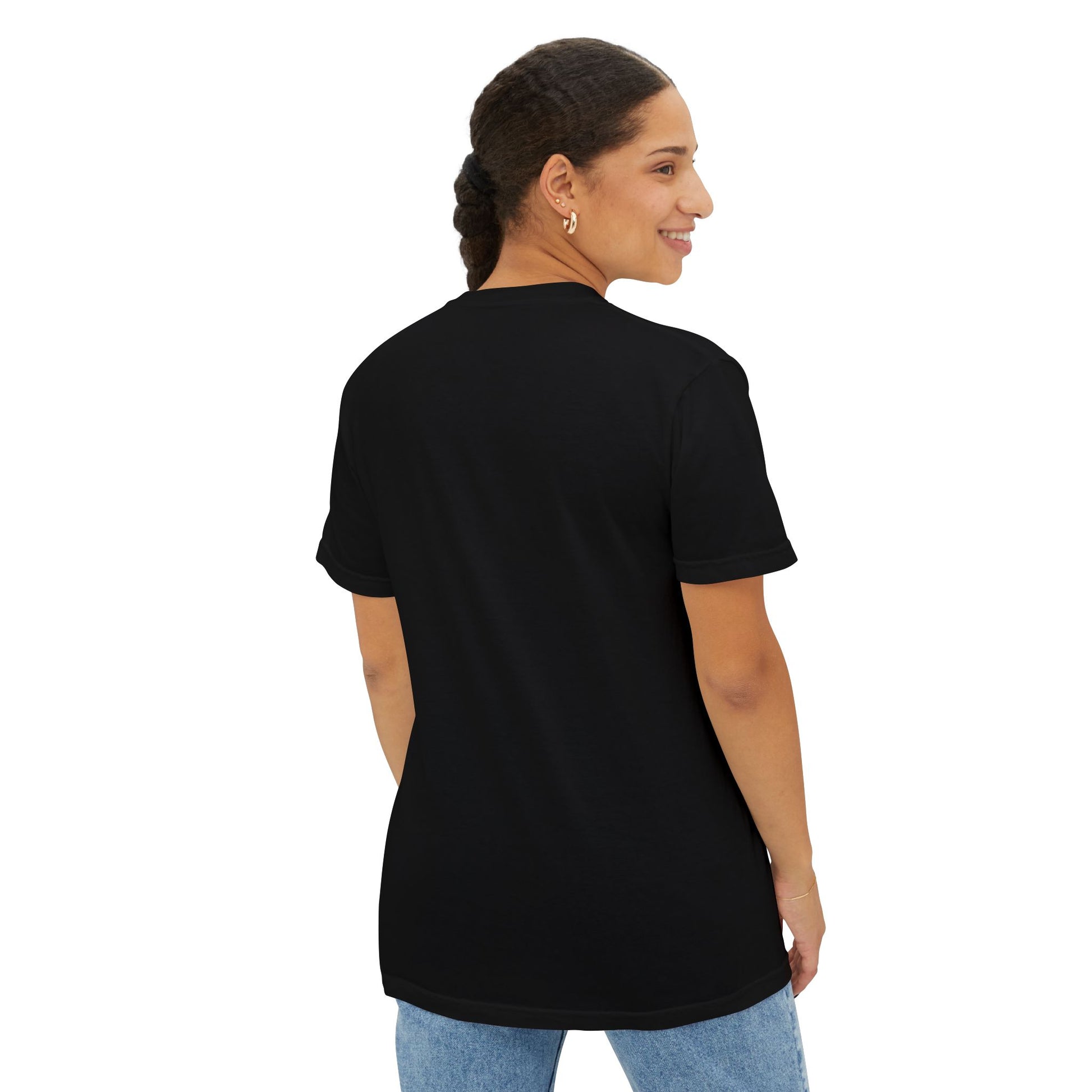 Casual Pocket T-Shirt