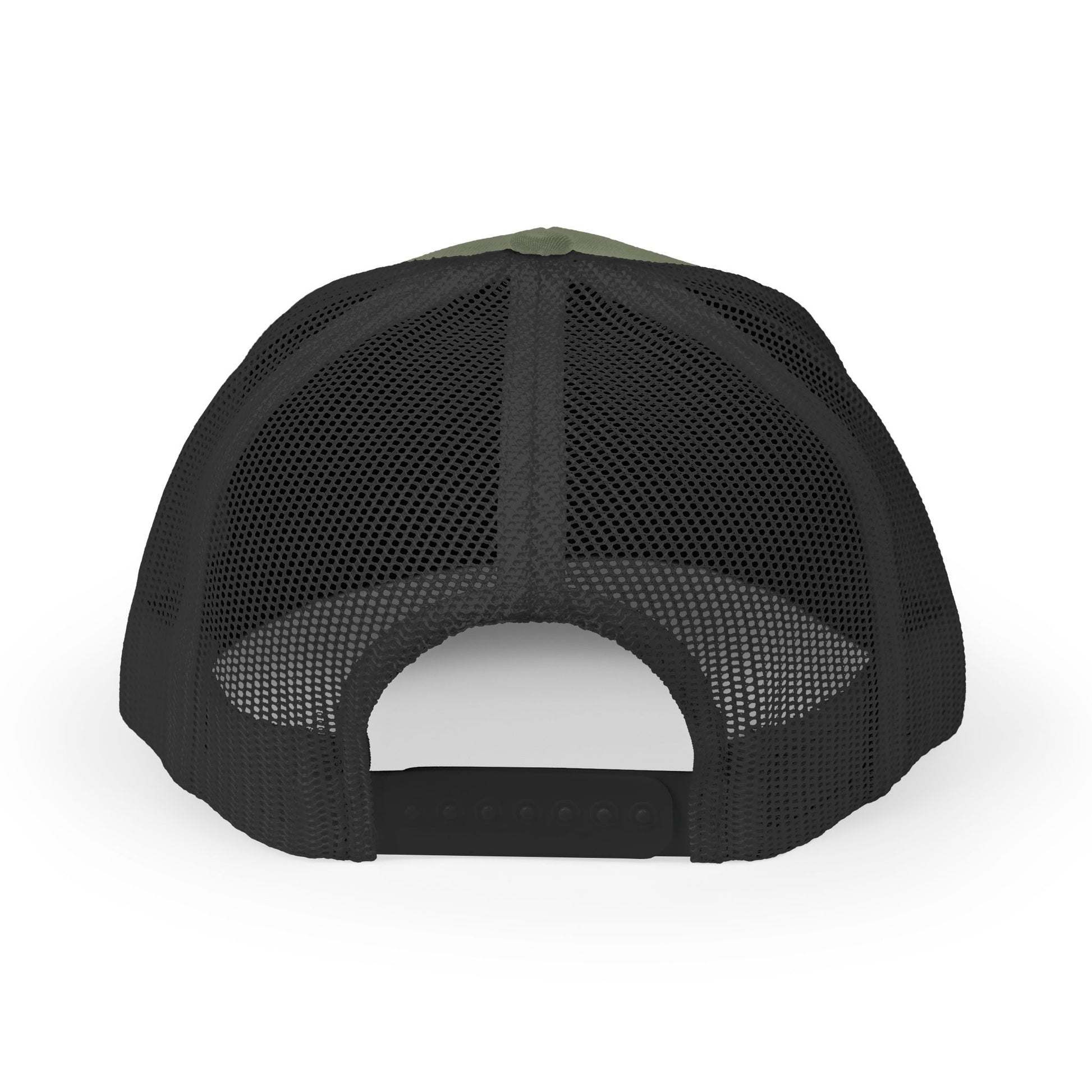 Marlin Snapback Trucker Cap