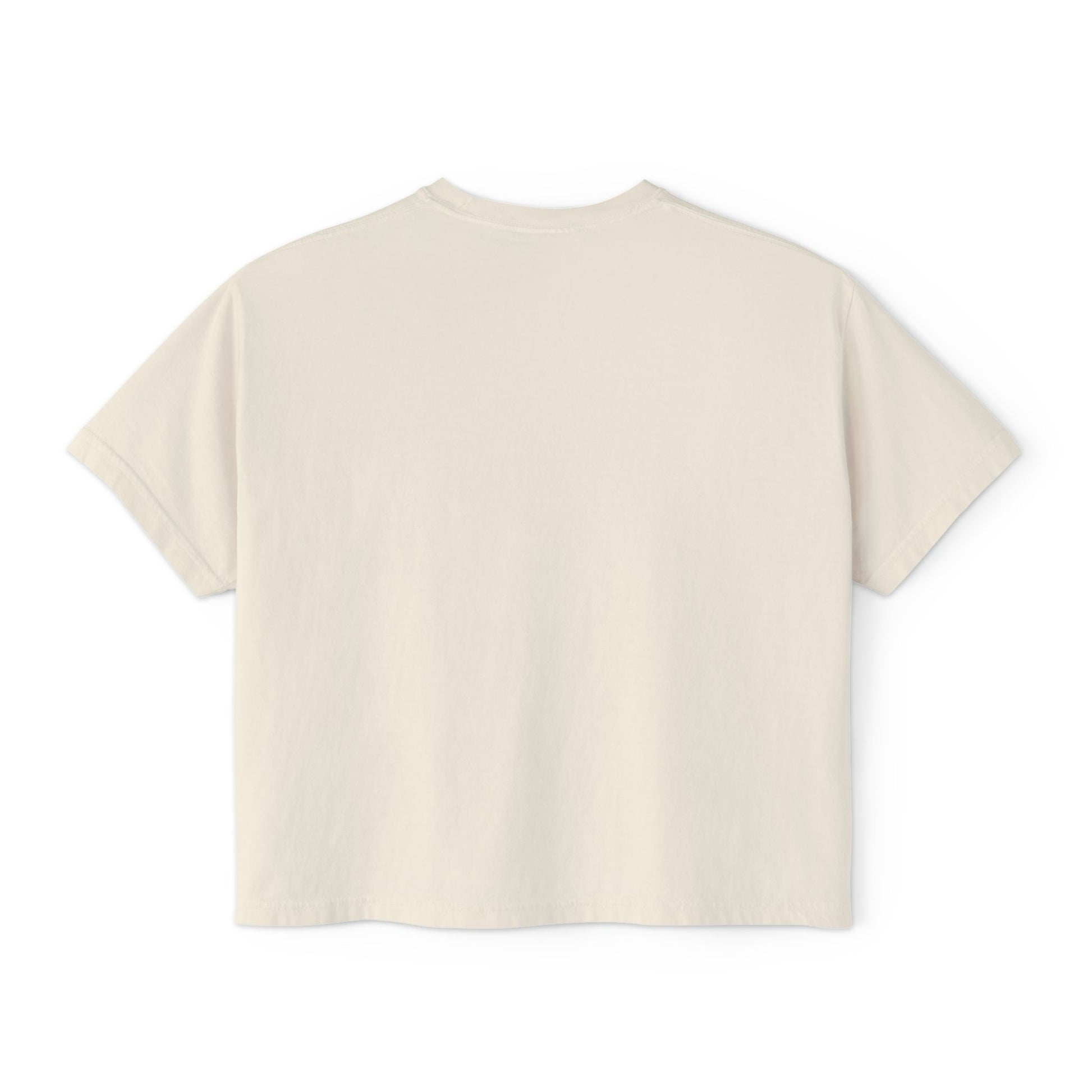 Women's Boxy T-shirt