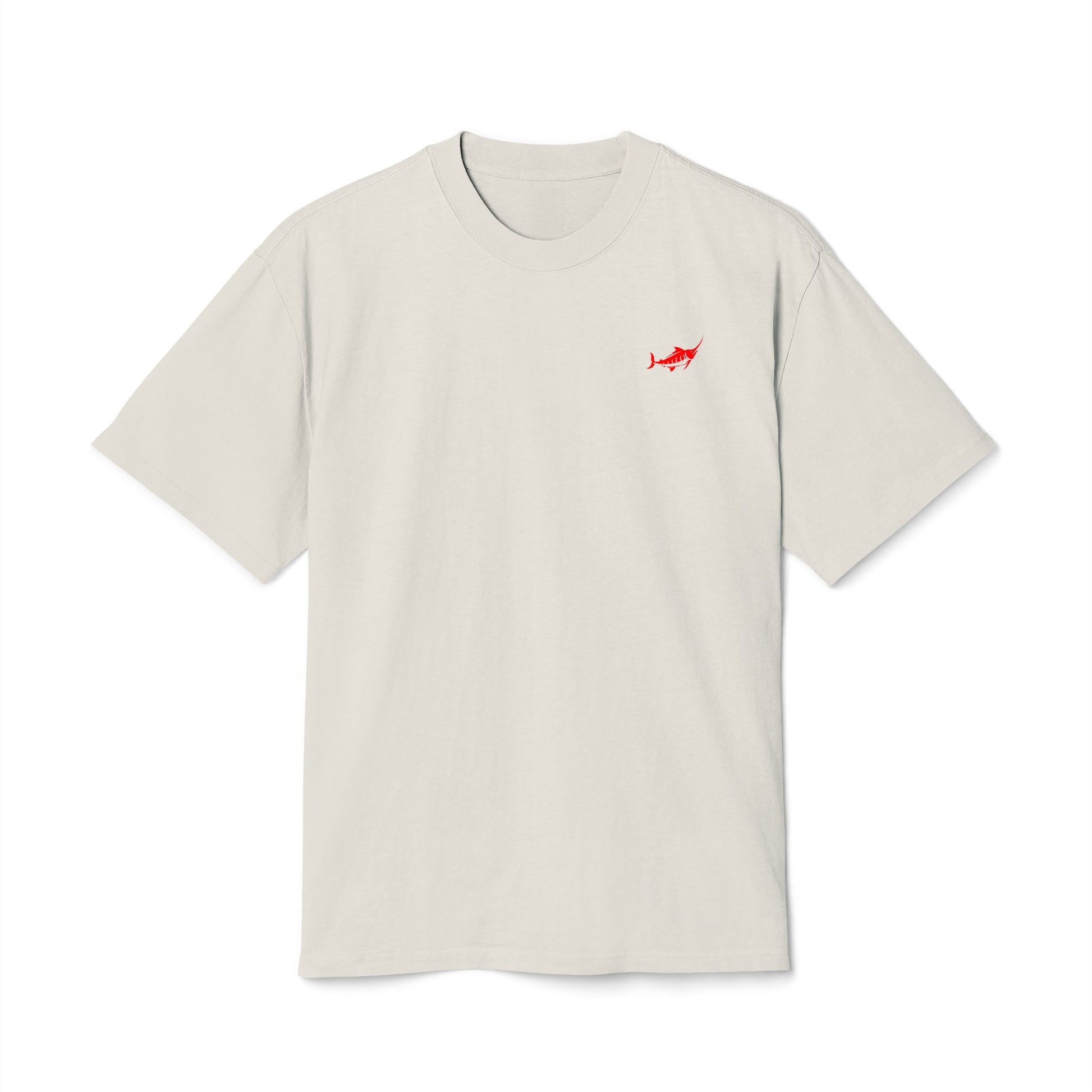 Unisex Heavy cotton T-Shirt