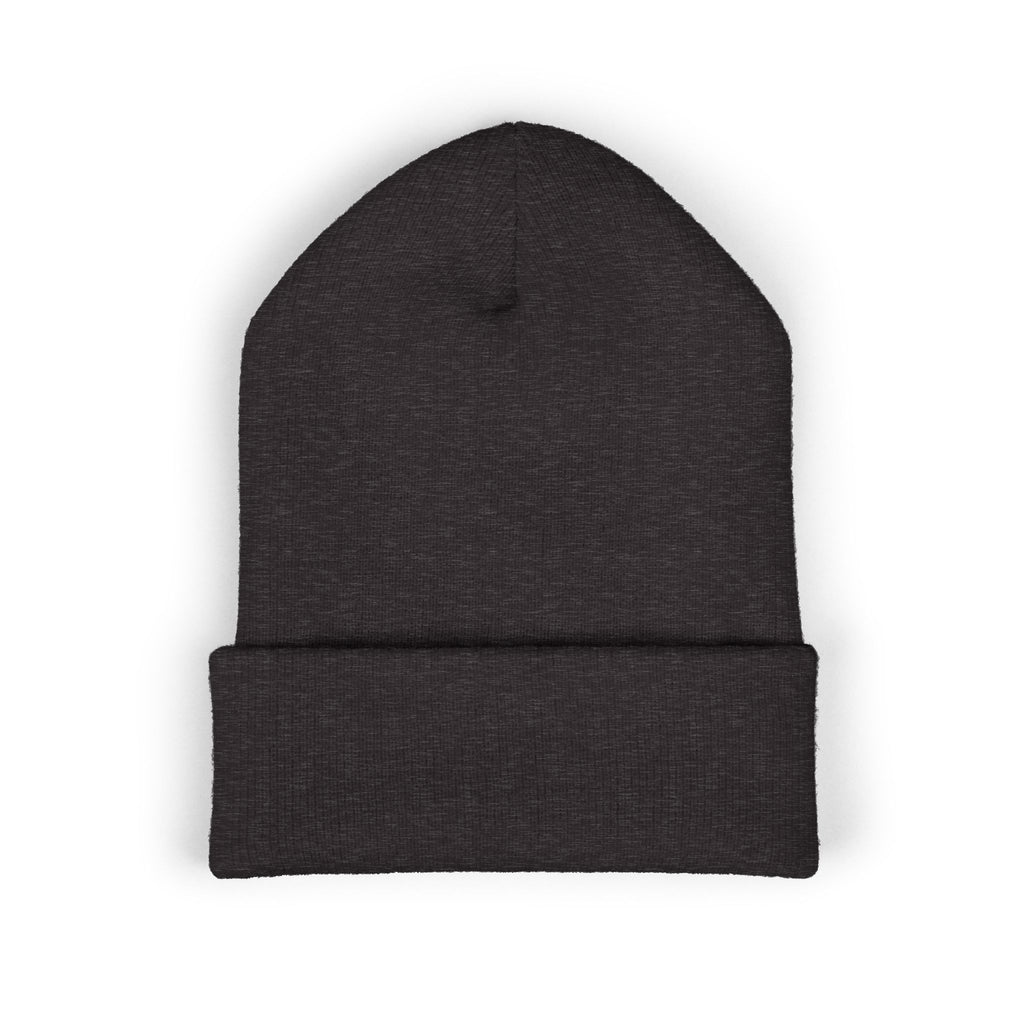Classic Cuffed Beanie - Unisex Beanie