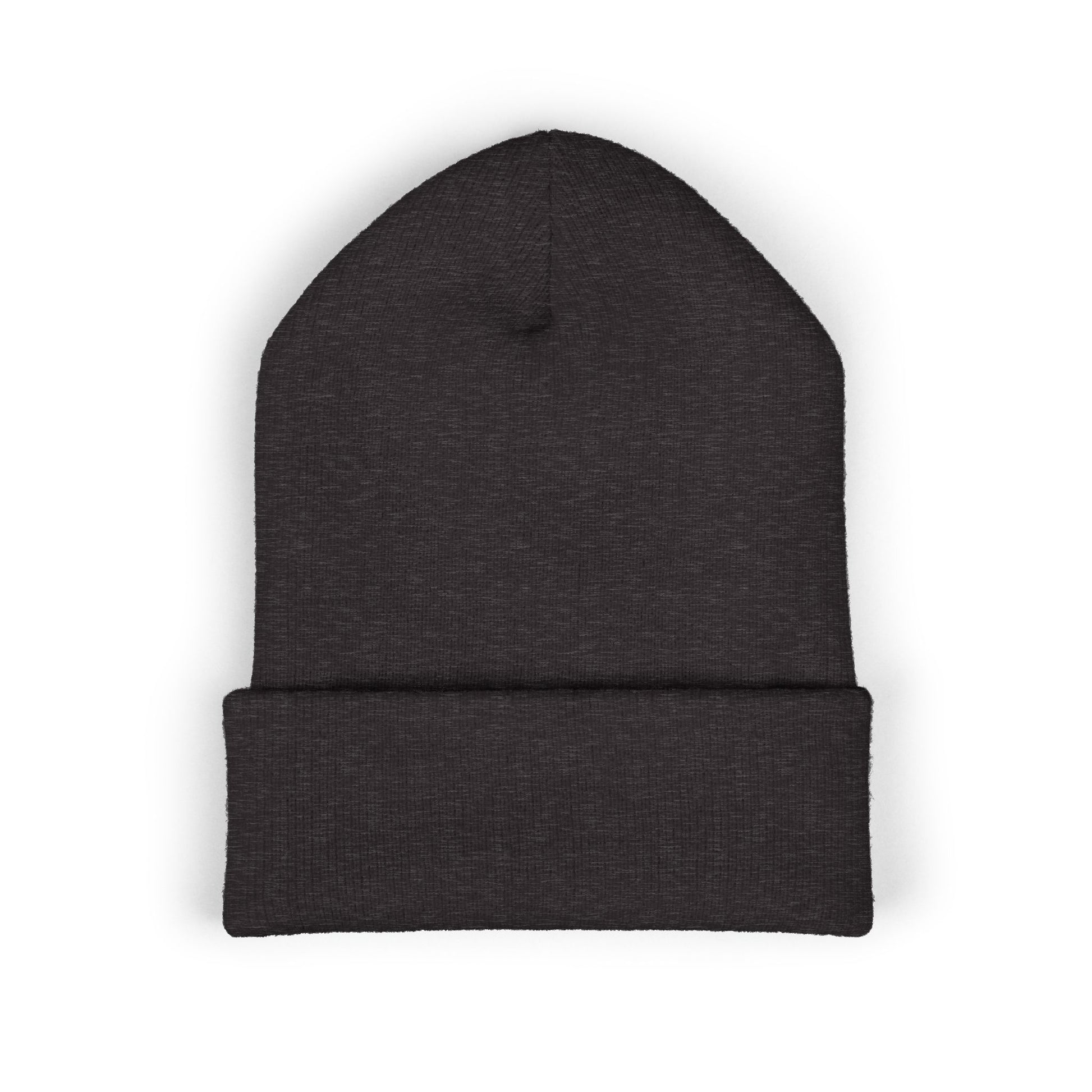 Classic Cuffed Beanie - Unisex Beanie