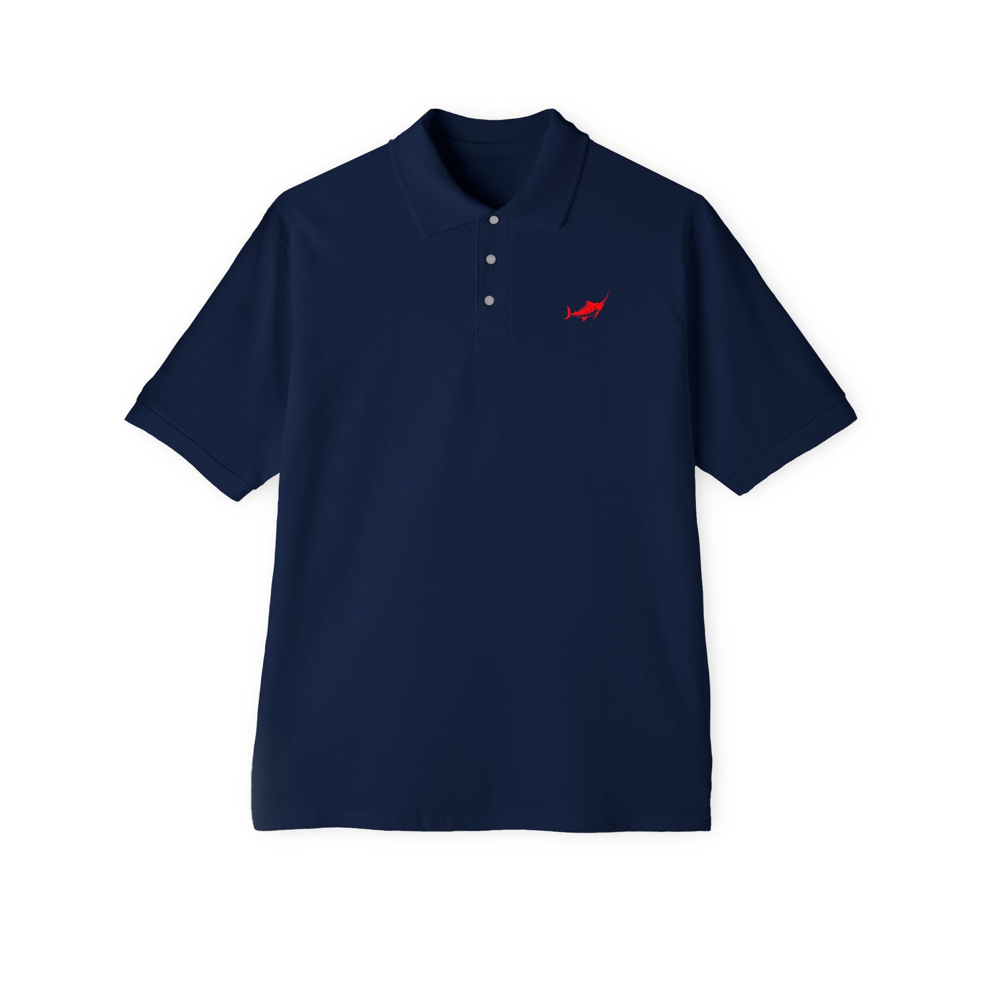 Men's Polo - Casual Wear