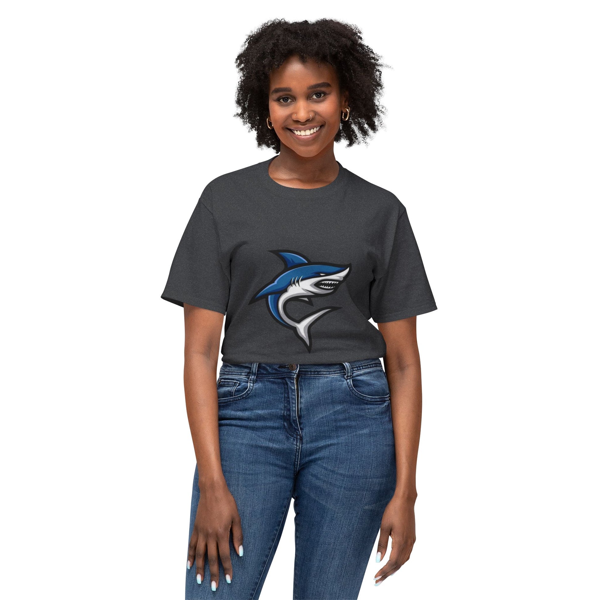 Marlin Graphic T-shirt