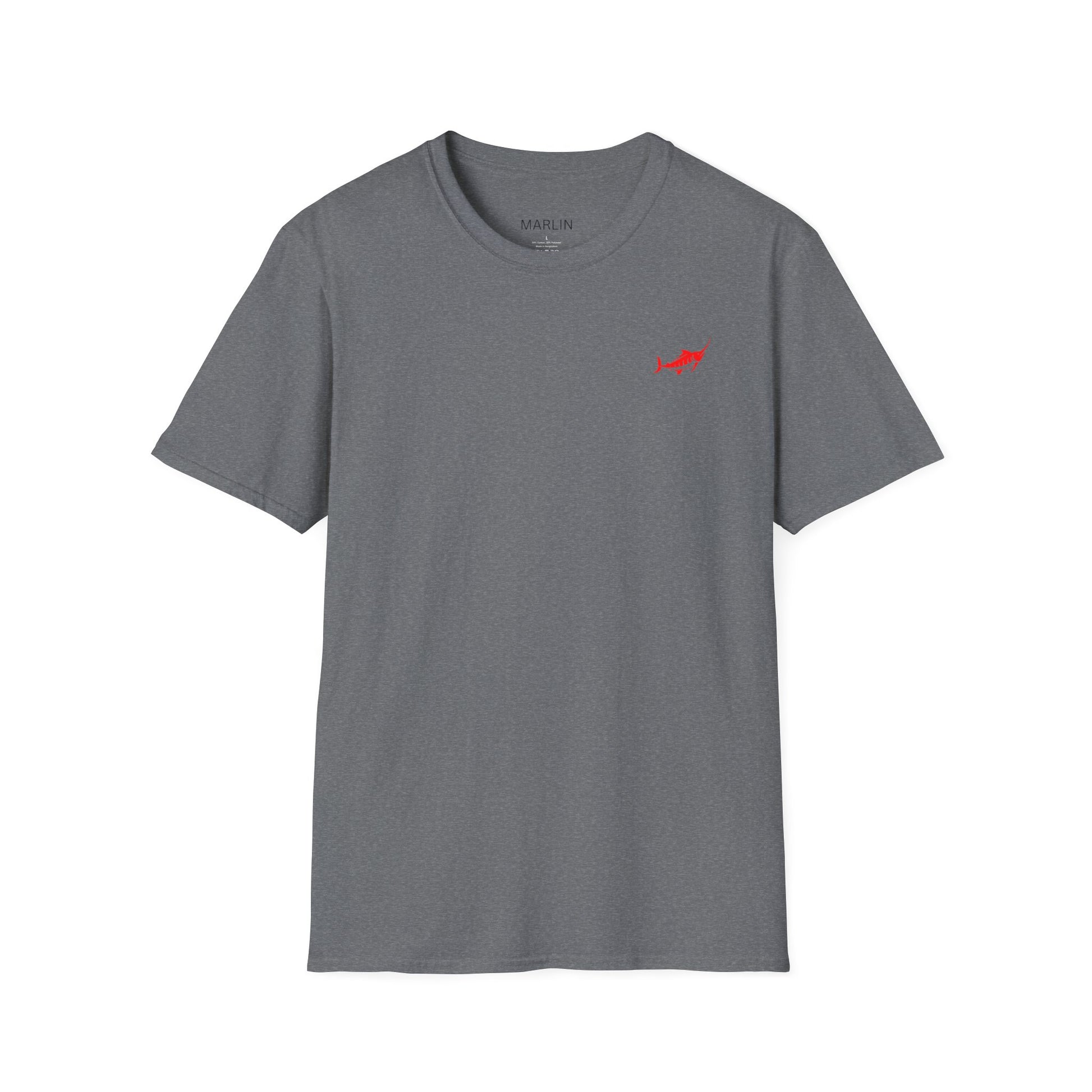 Love Yourself Casual Wear T-Shirt