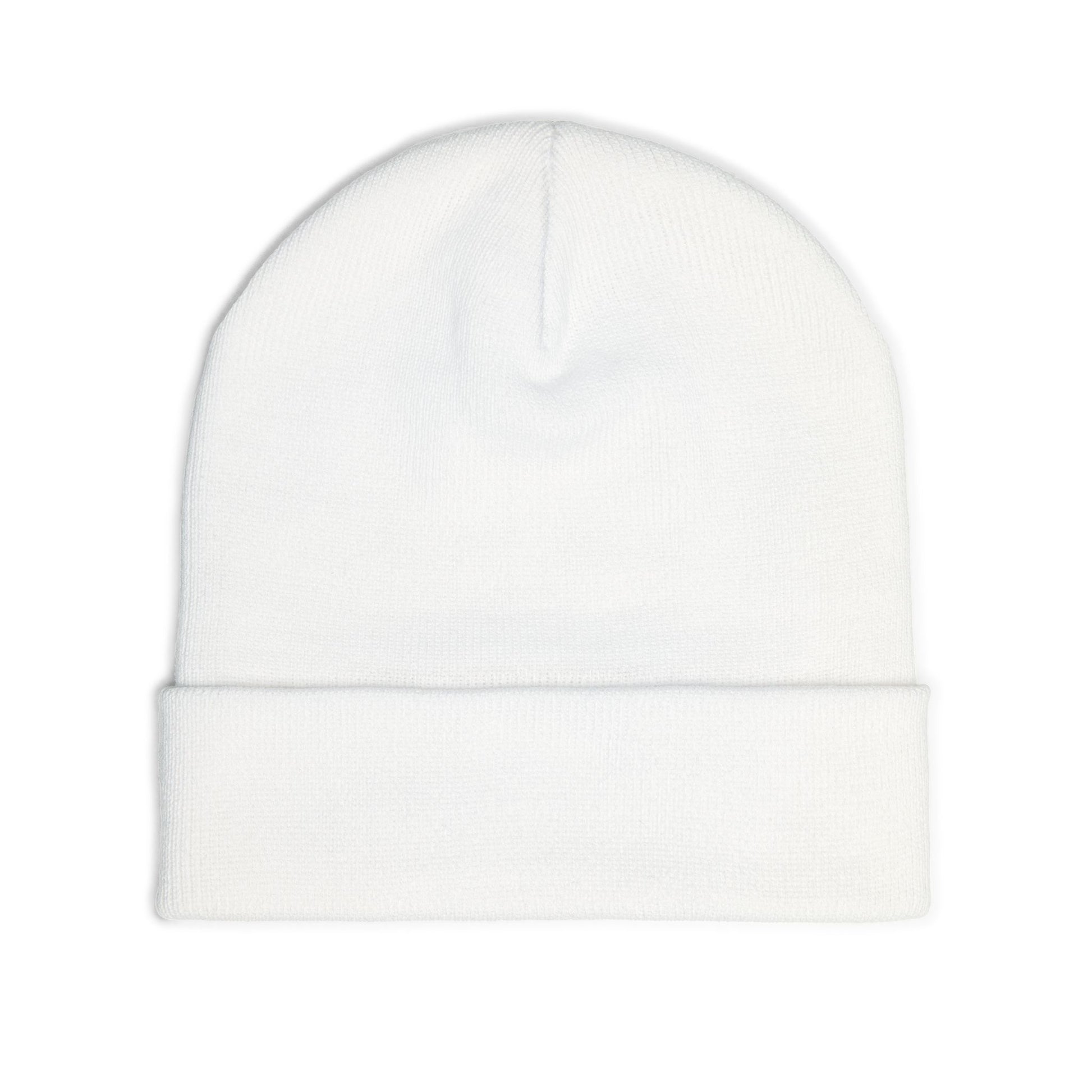 Knit Beanie