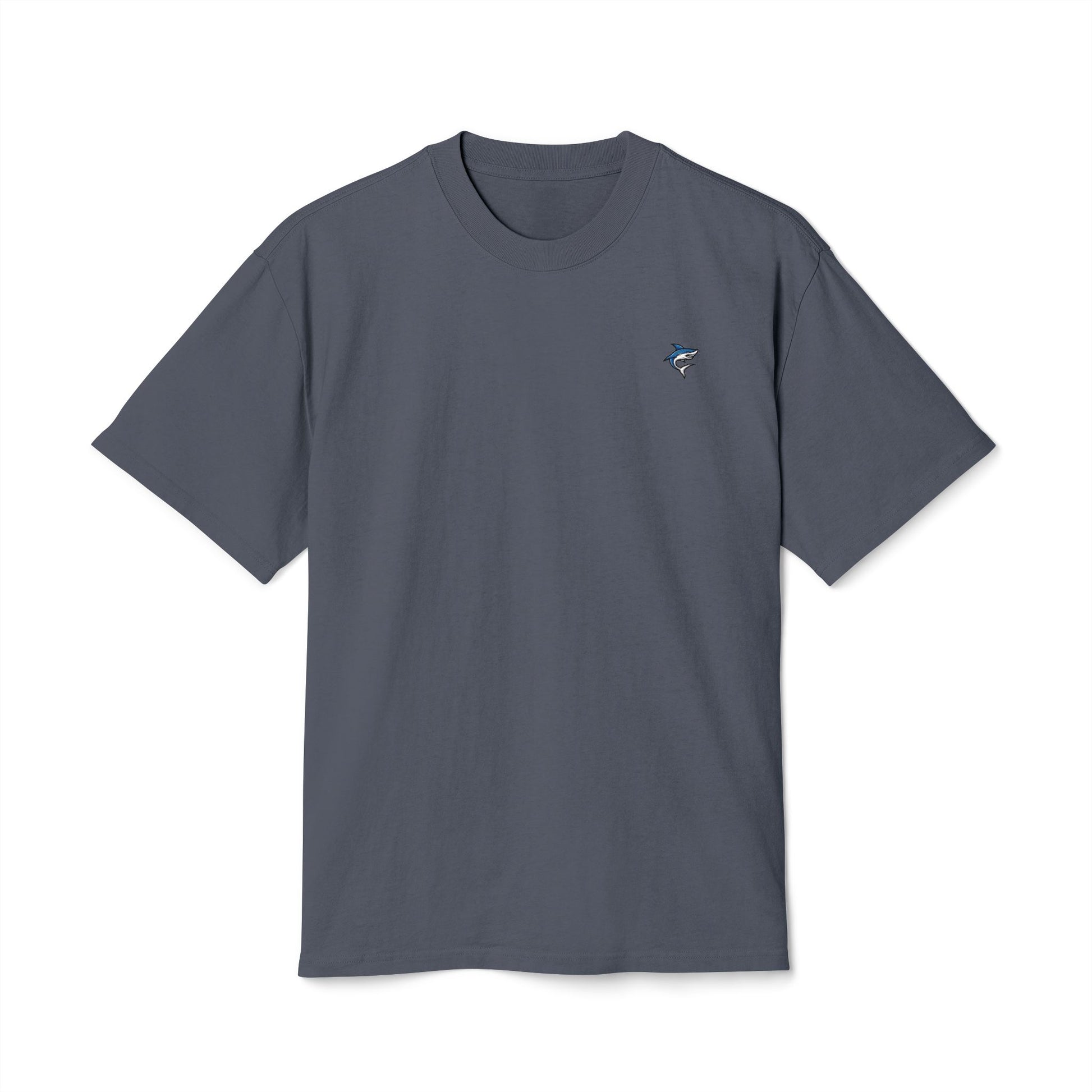 Unisex Heavy cotton T-Shirt