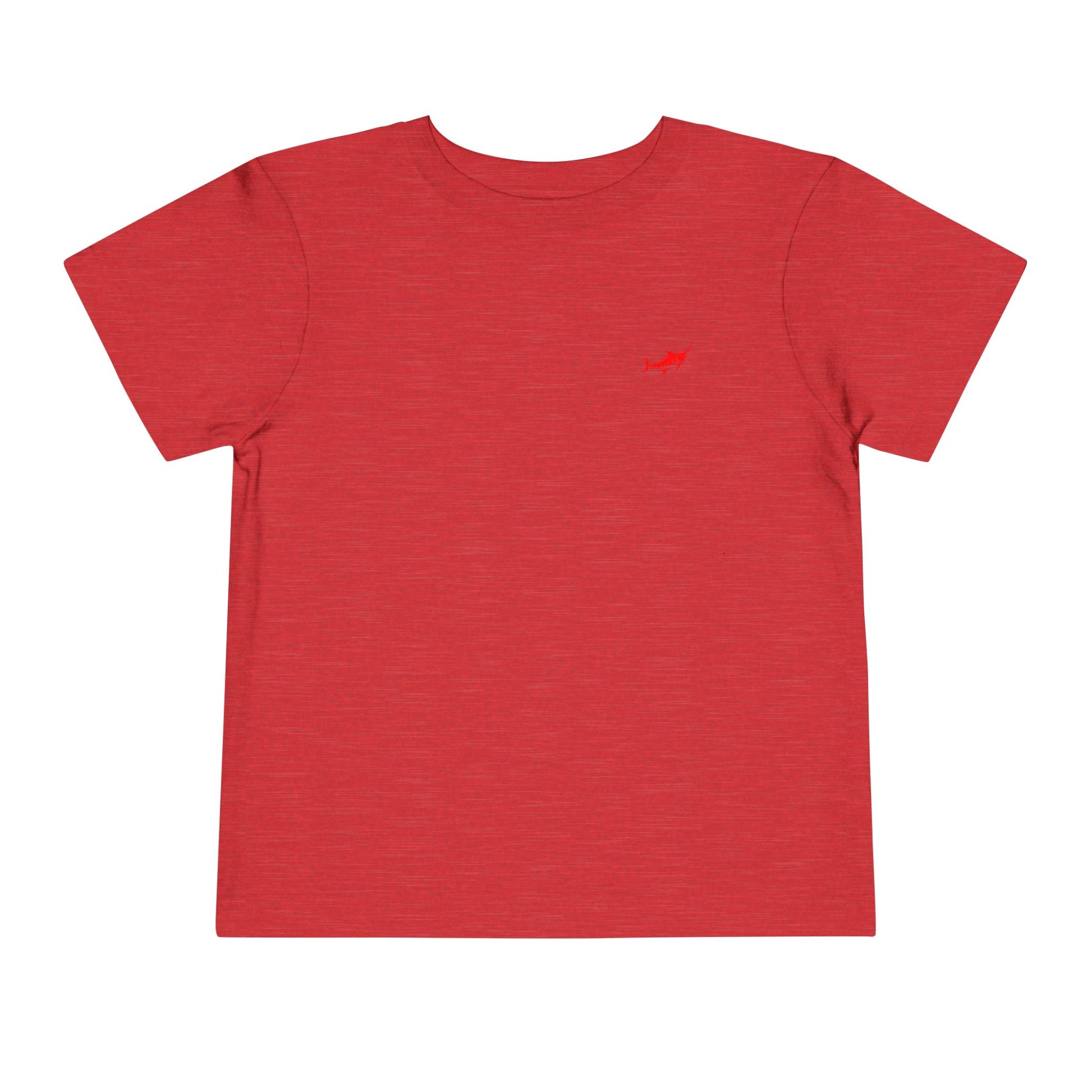 Toddler Short Sleeve T-shirt