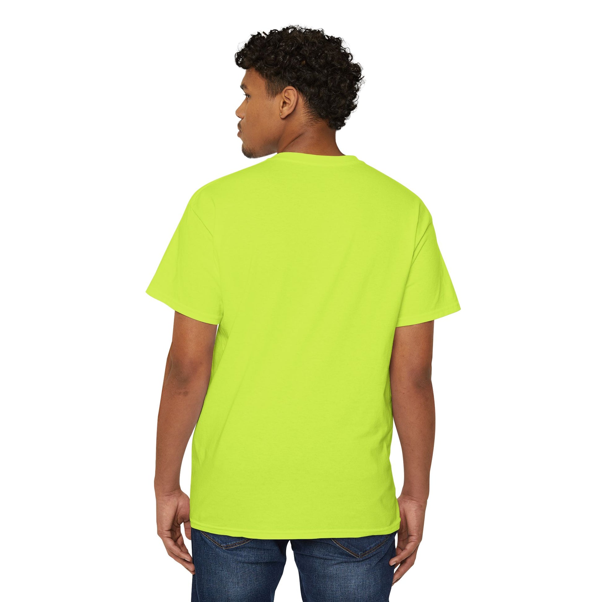 Unisex Heavy Cotton T-Shirt