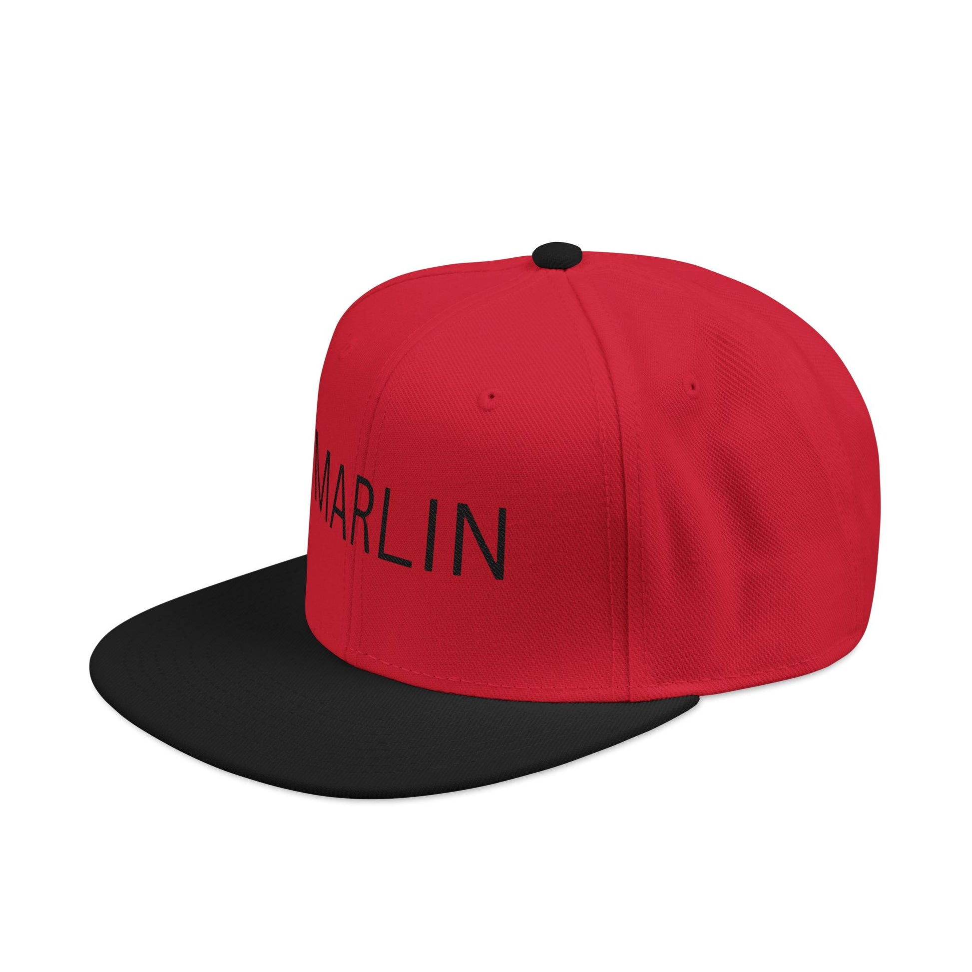 Snapback Hat