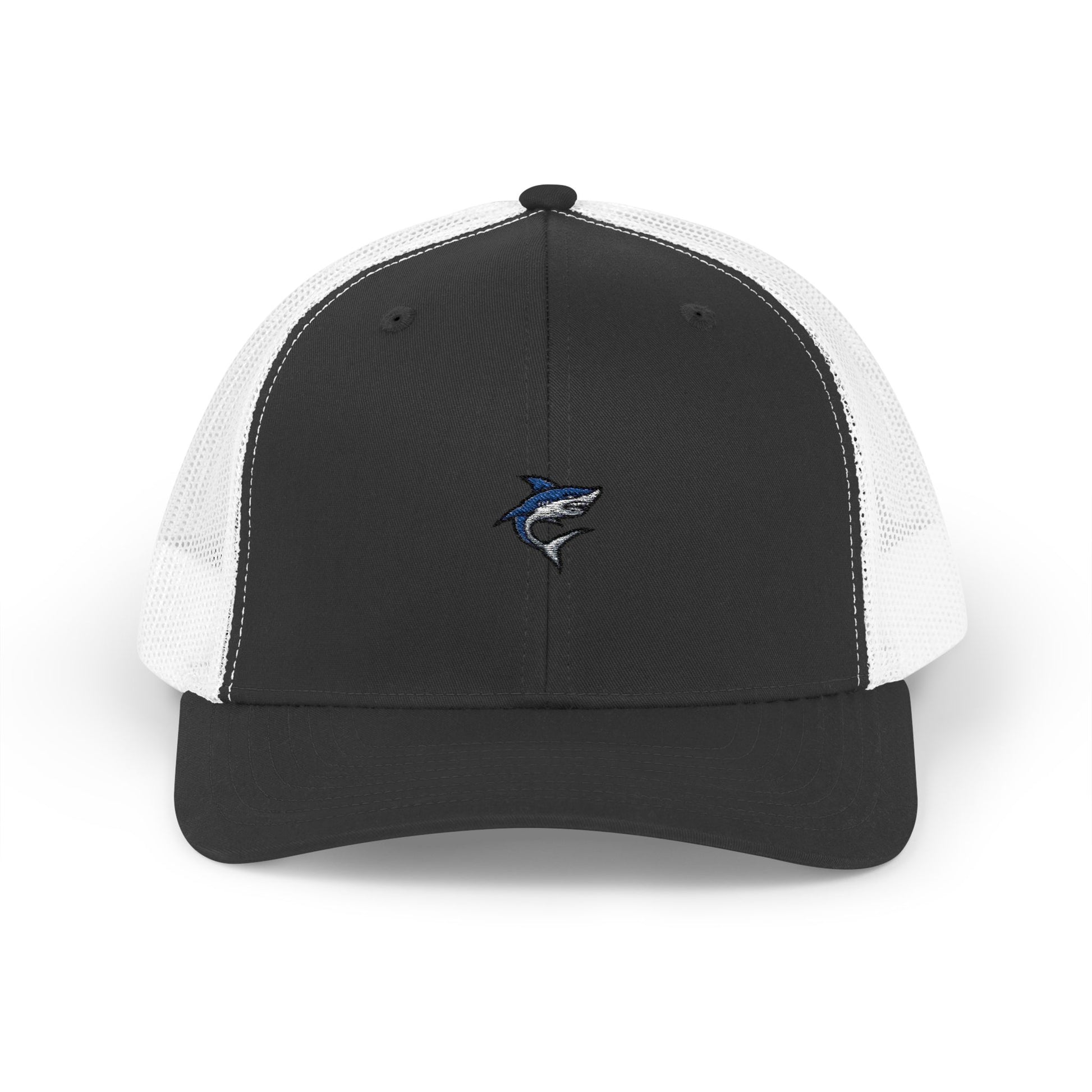 Marlin Snapback Trucker Cap