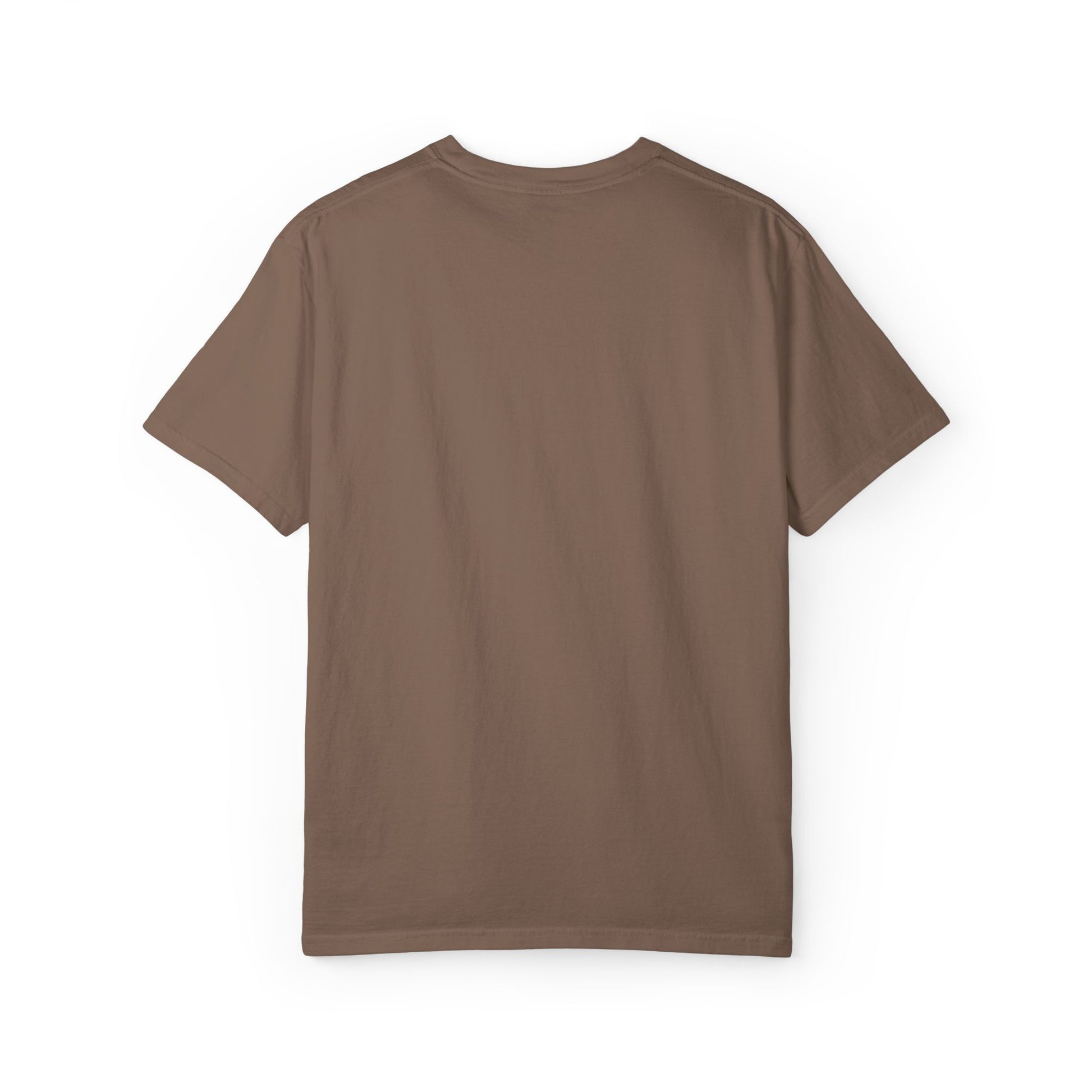 Casual Unisex T-shirt