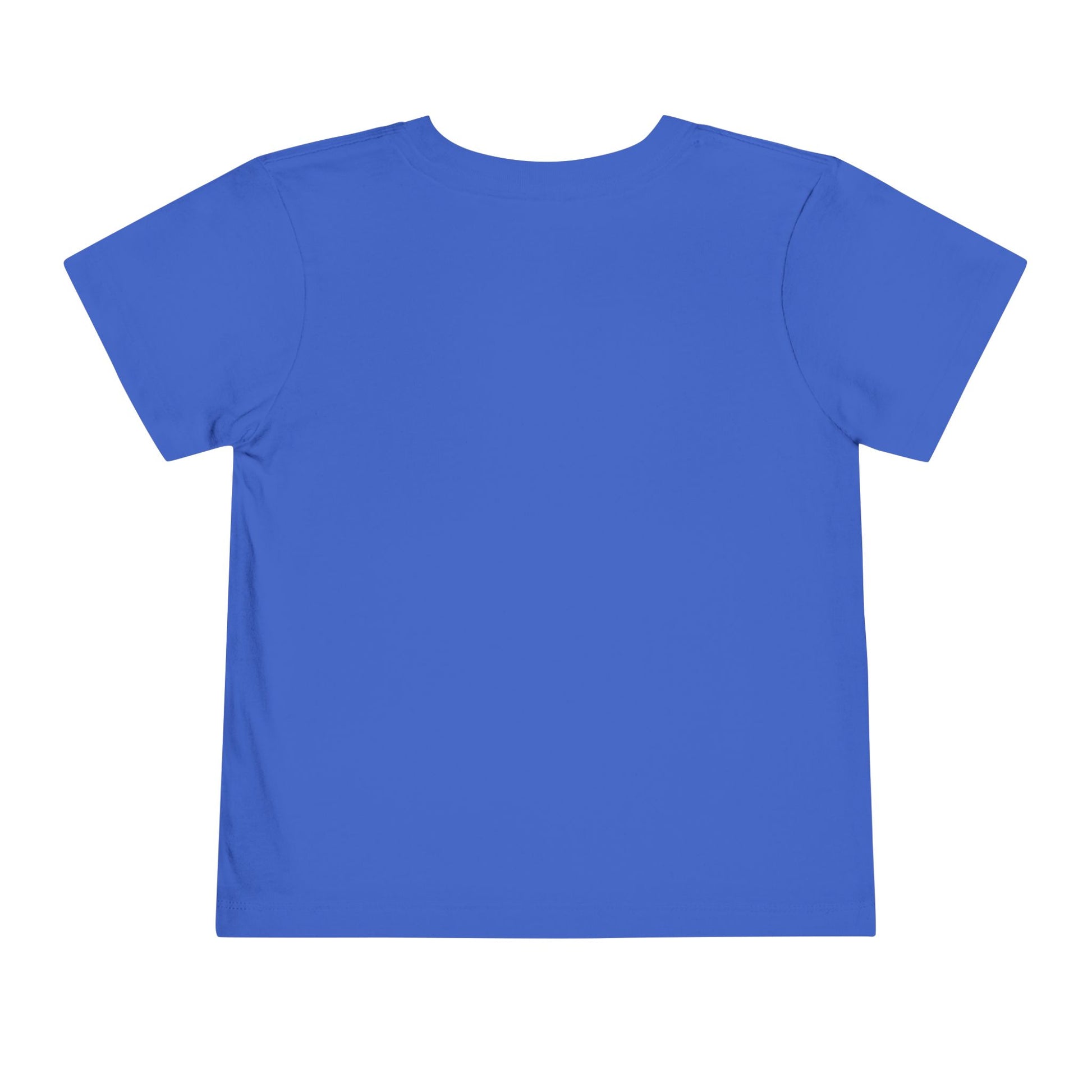 Toddler Short Sleeve T-shirt
