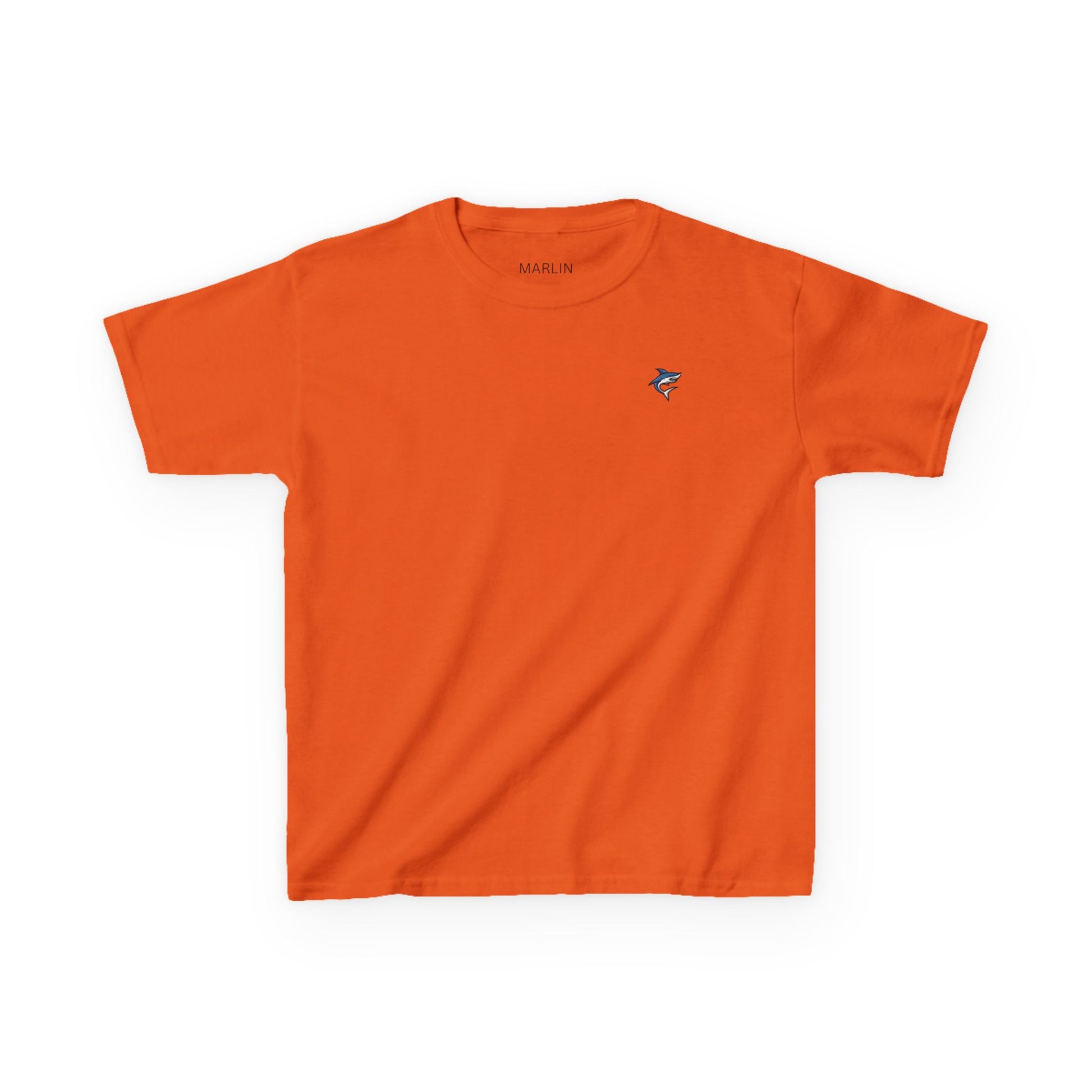 Kids Classic Cotton T-shirt