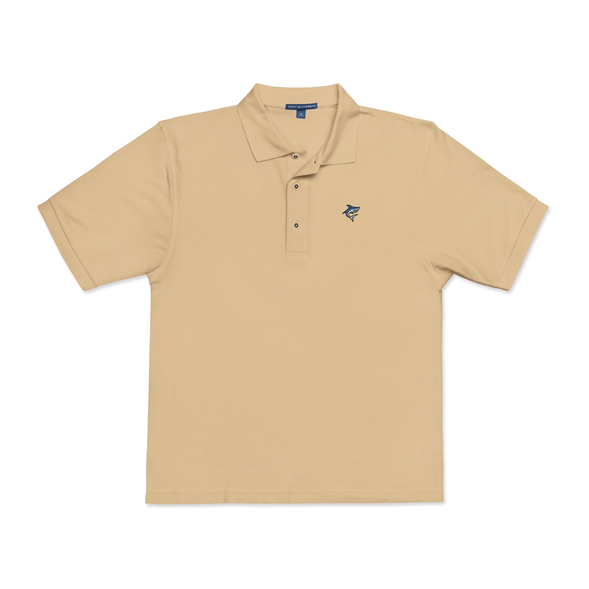 Casual Polo T-Shirt