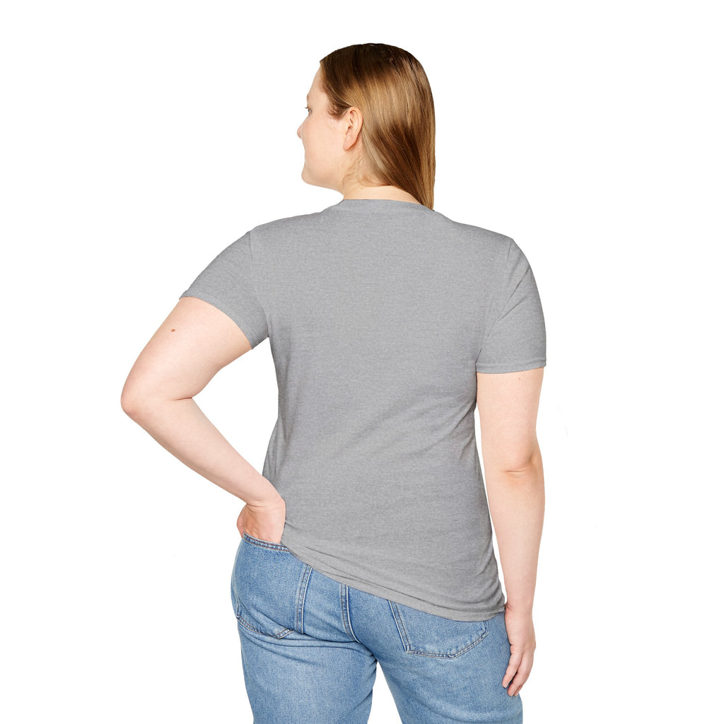 Stylish Marlin Graphic T-Shirt, Cotton T-shirt for women, Casual Wear