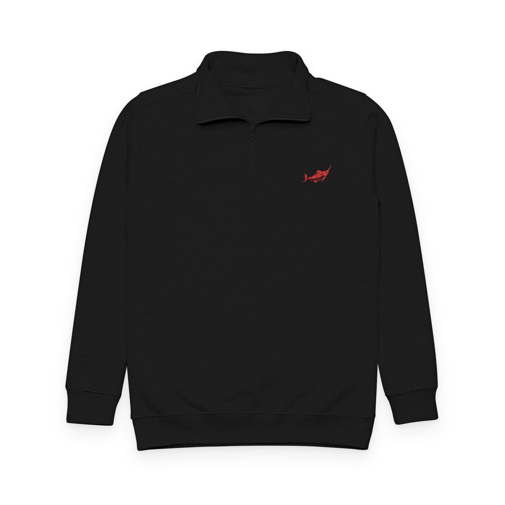 Unisex Fleece Pullover