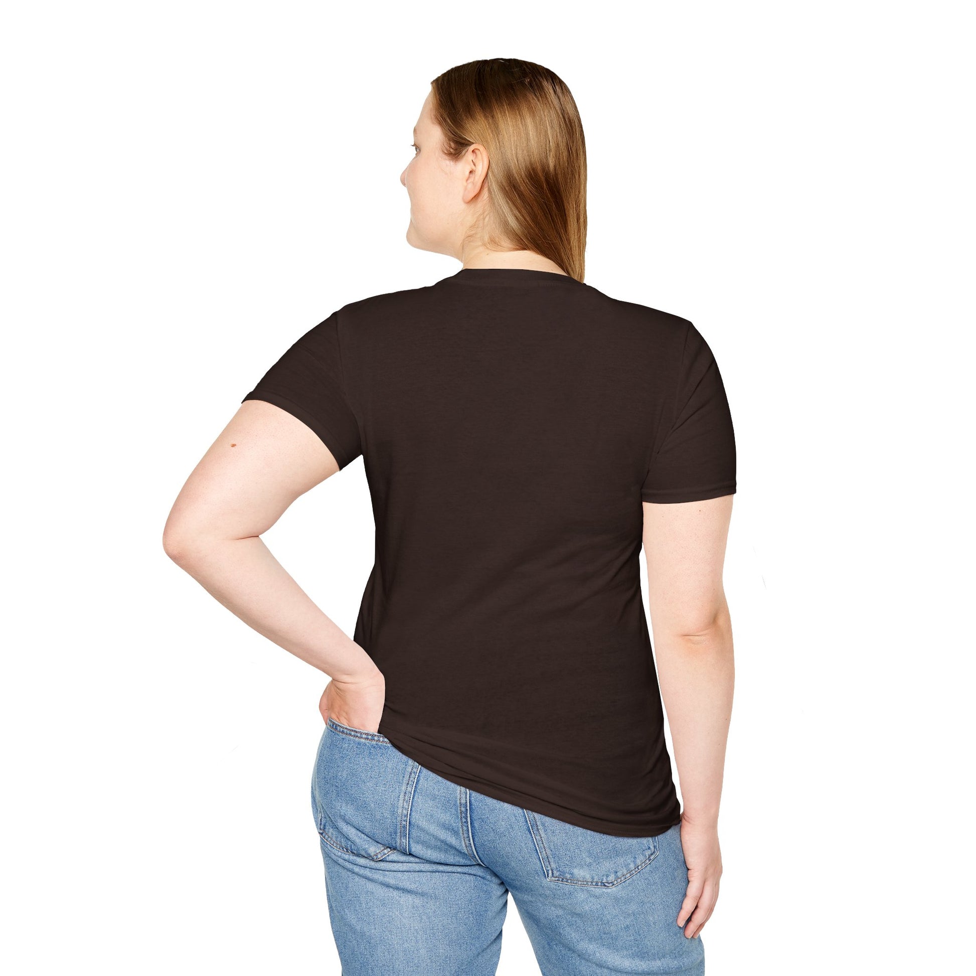 Stylish Marlin Graphic T-Shirt, Cotton T-shirt for women, Casual Wear