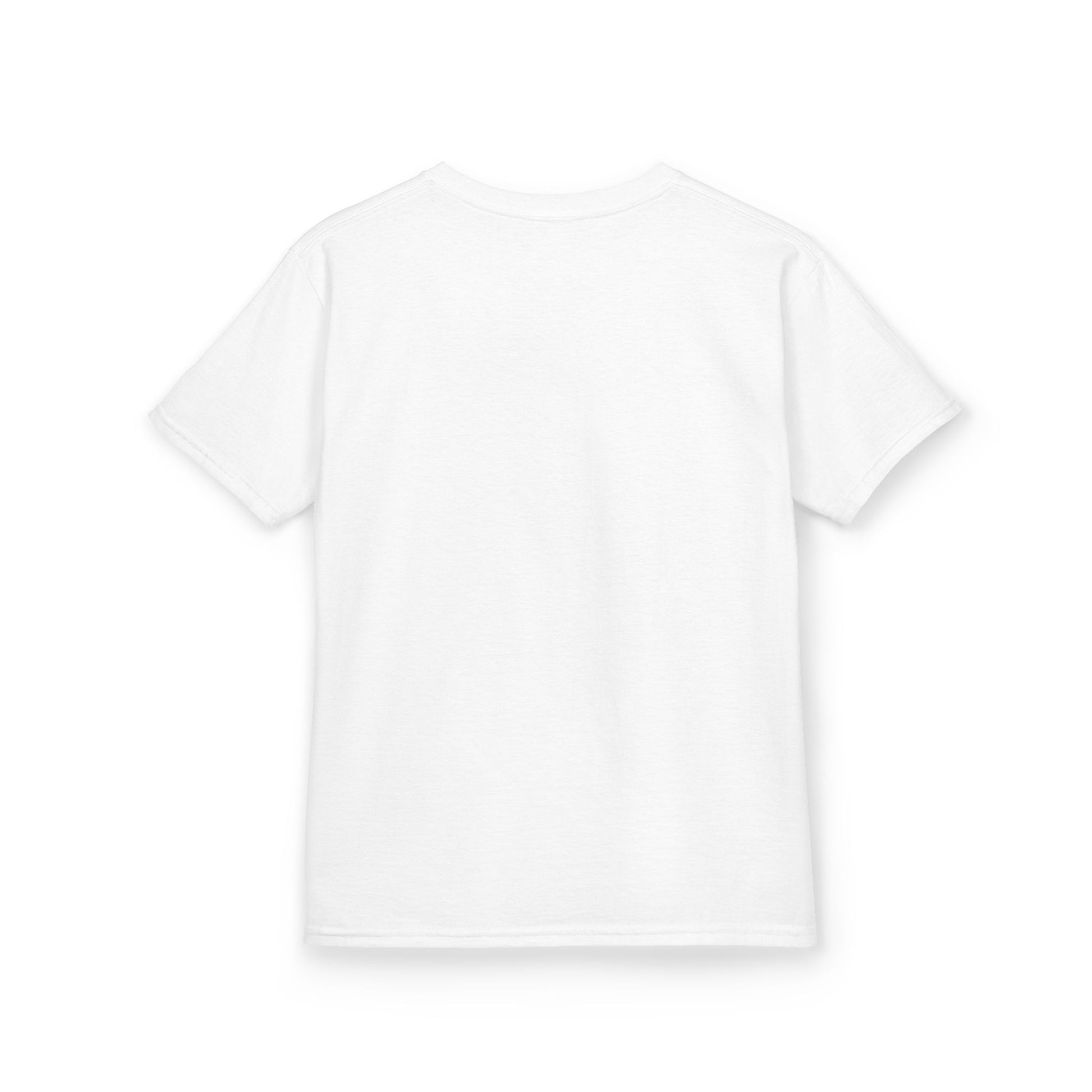 Kids Classic Cotton T-shirt