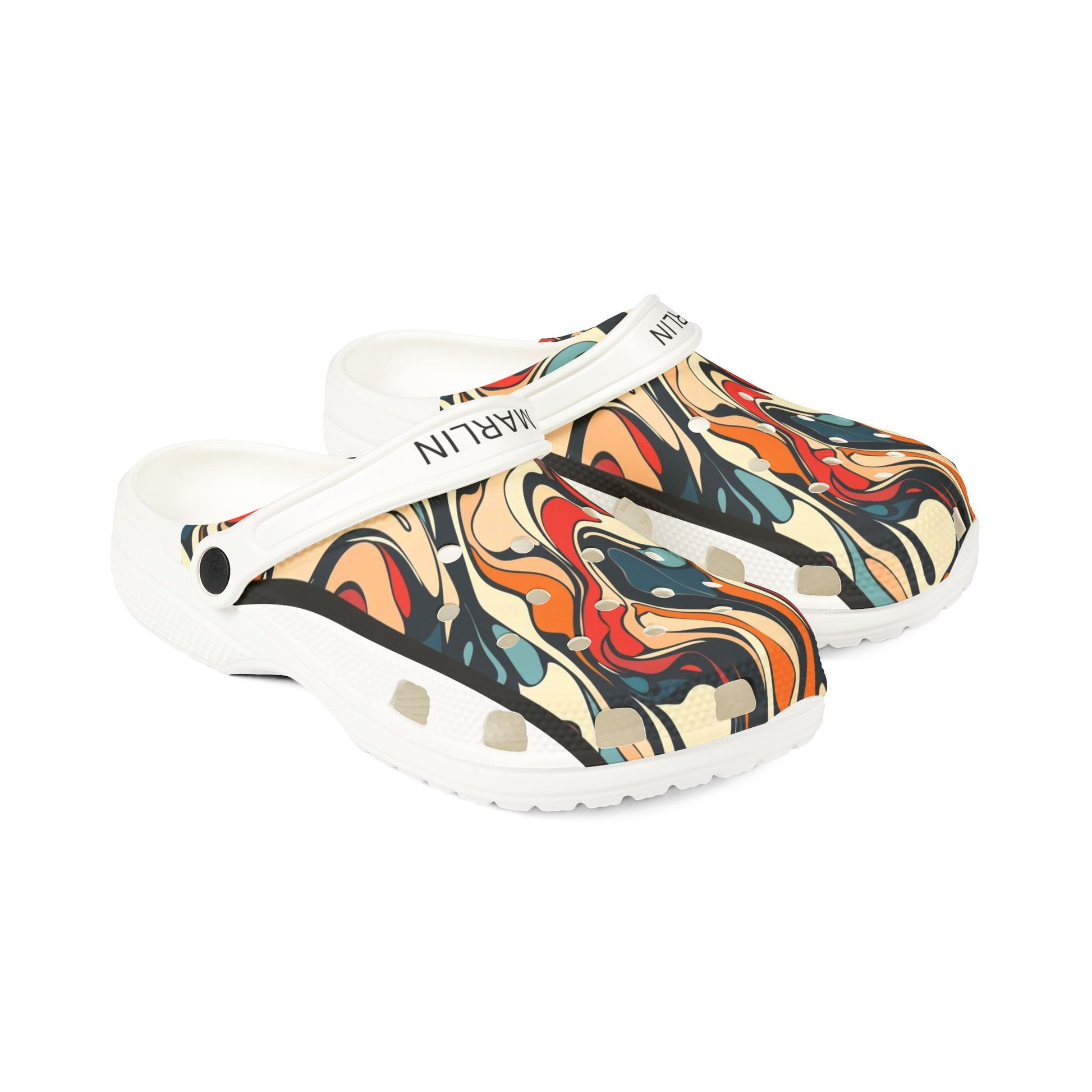 Marlin Clogs Women's