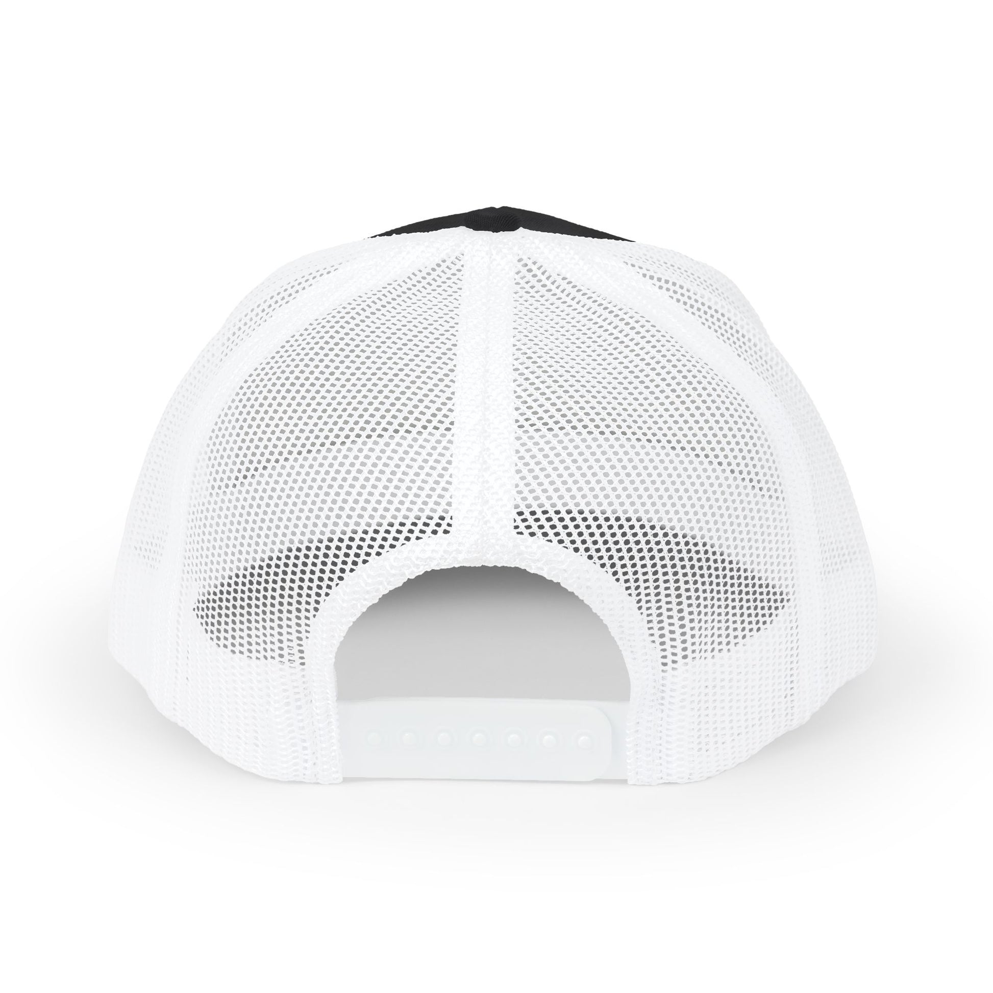 Marlin Snapback Trucker Cap