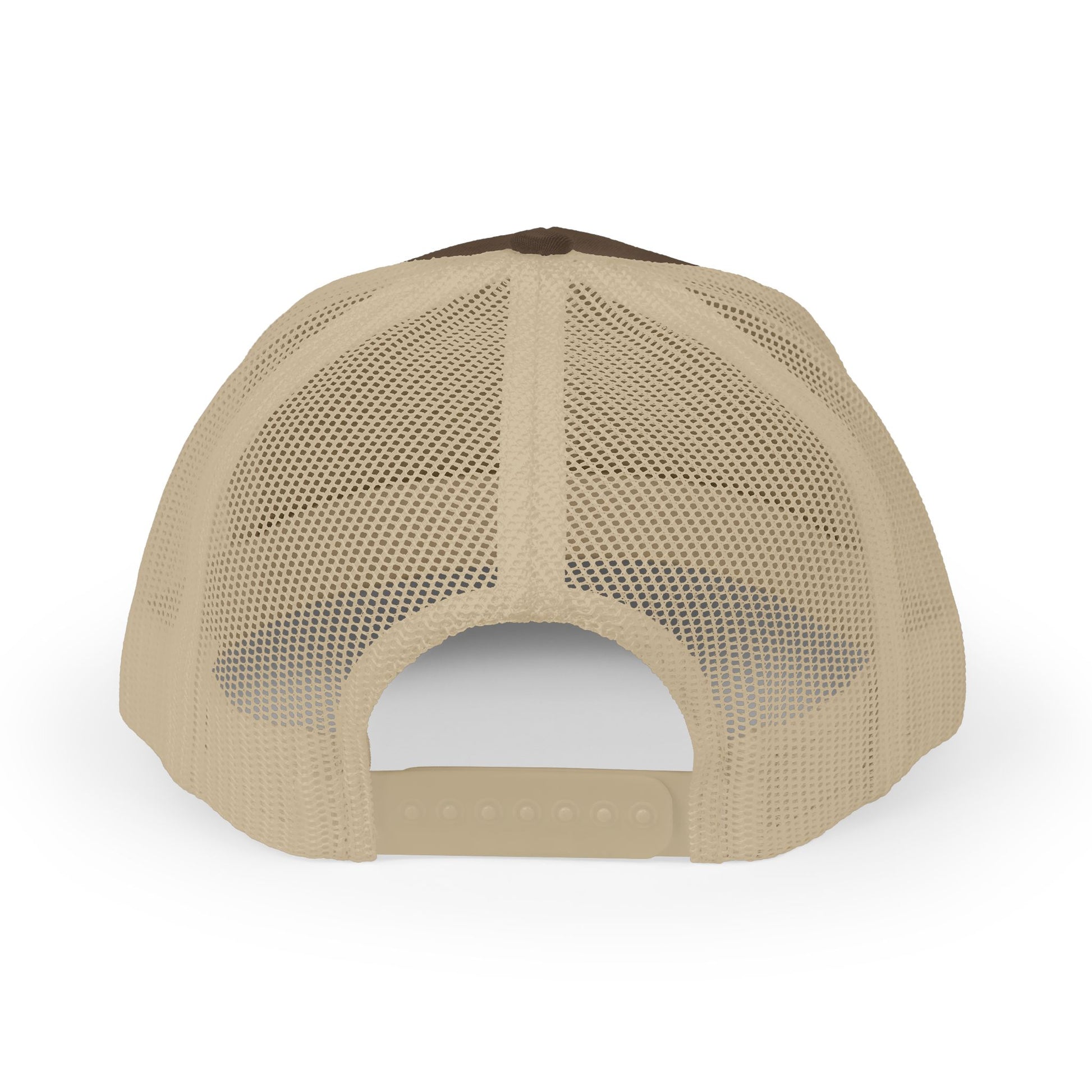 Marlin Snapback Trucker Cap