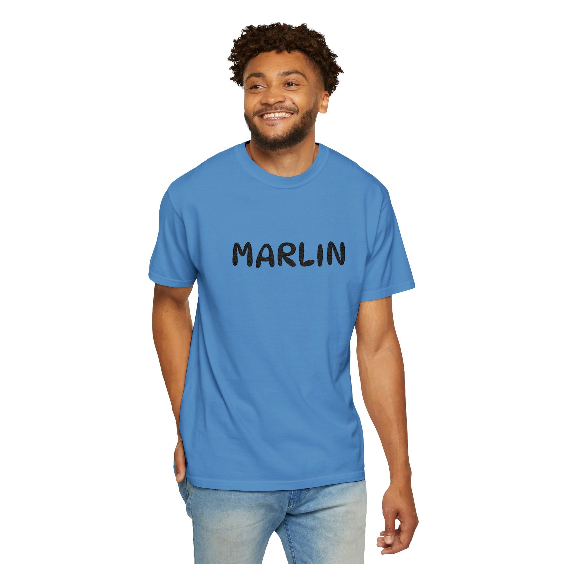Casual Unisex T-shirt