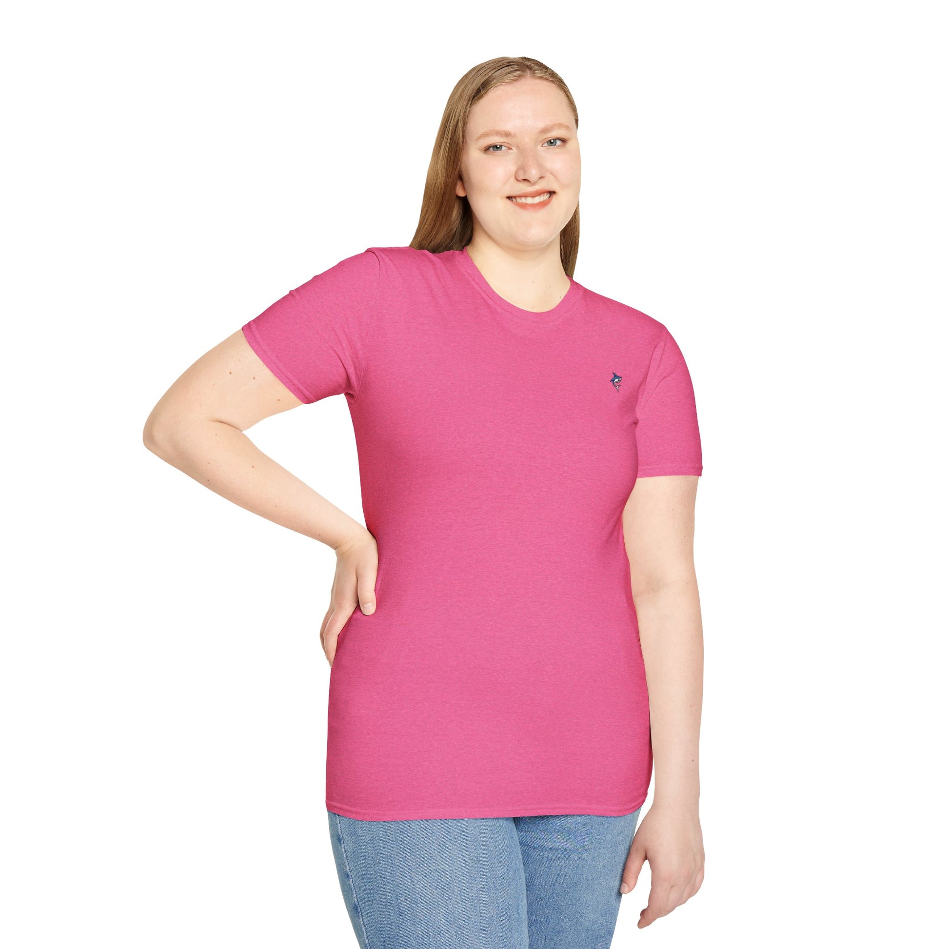 Love Yourself Casual Wear T-Shirt