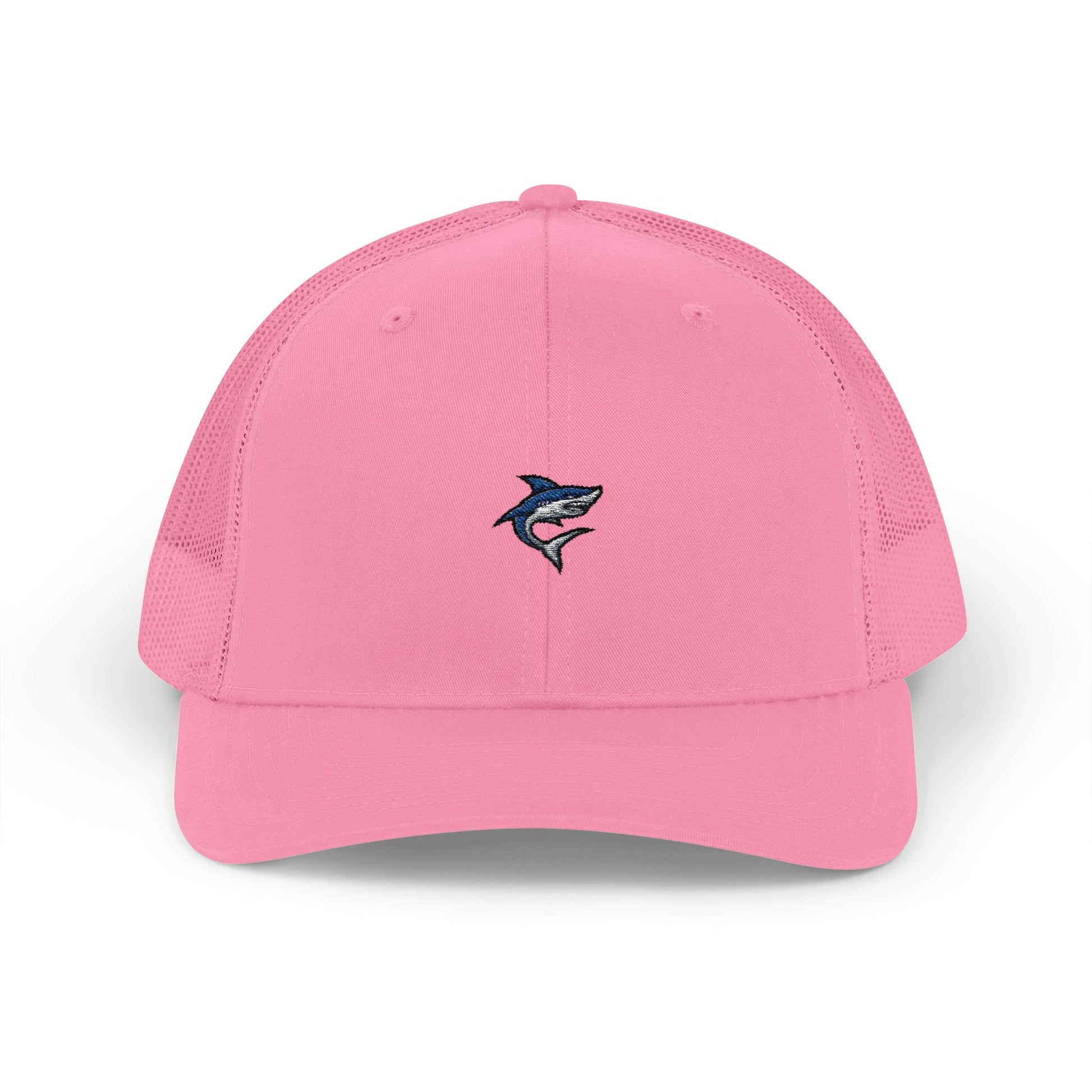 Marlin Snapback Trucker Cap