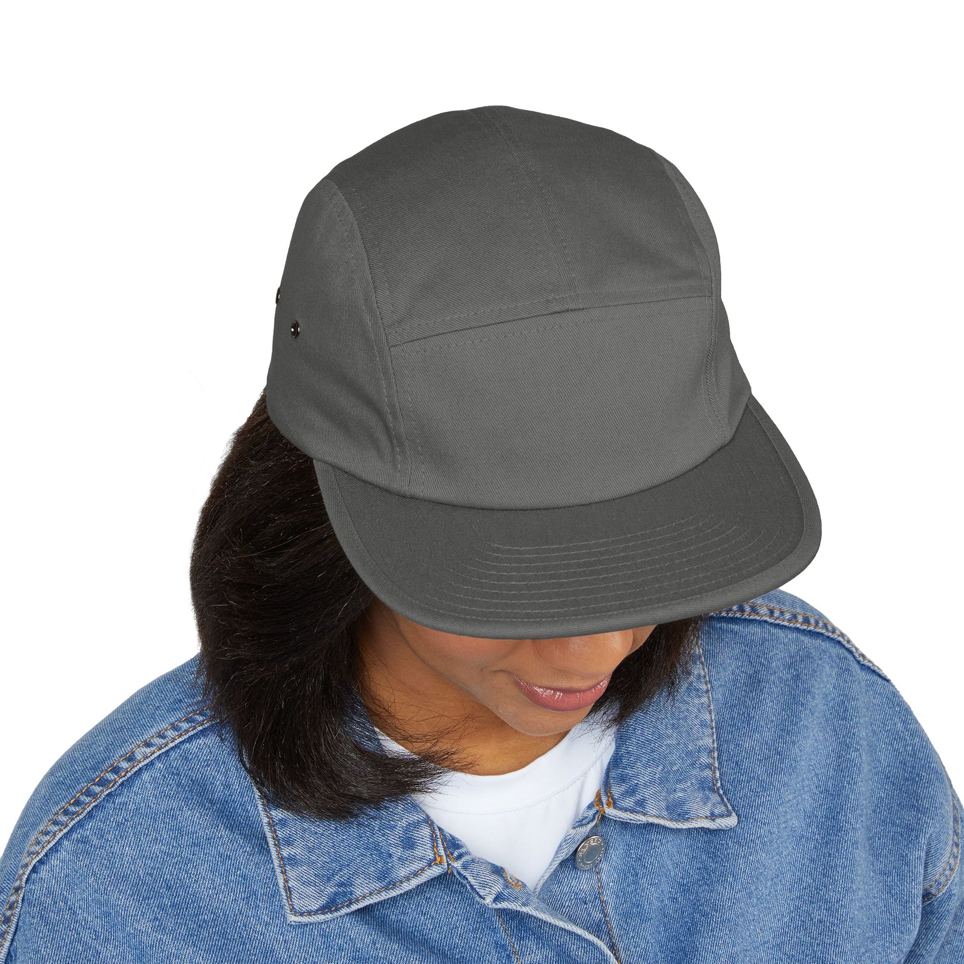 Stylish Cap - Trendy Headwear, Summer Fashion, Beach Day Essentials