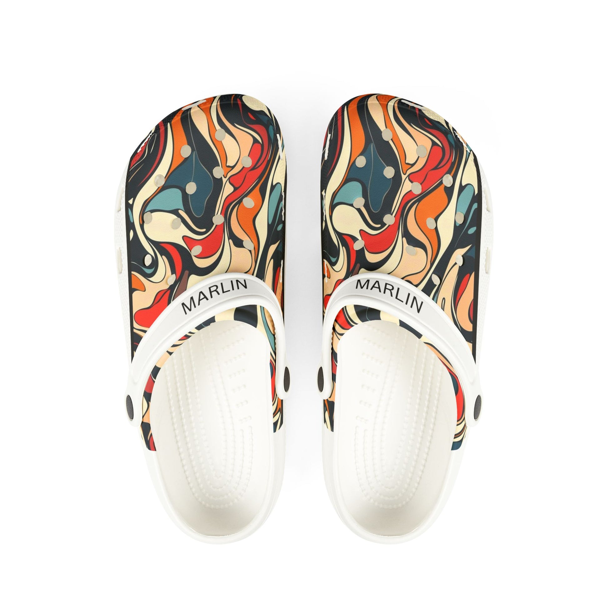 Marlin Clogs Women's
