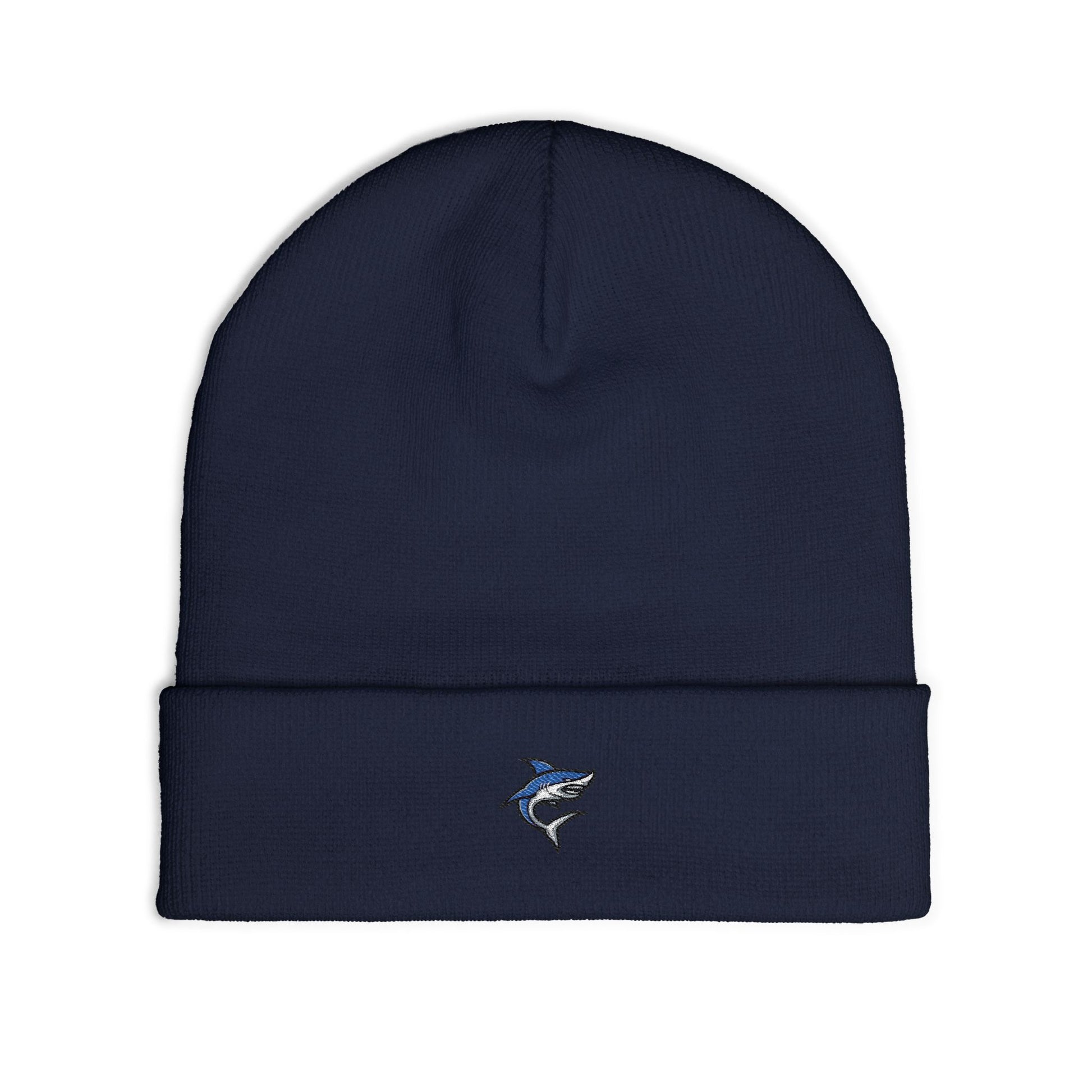 Knit Beanie