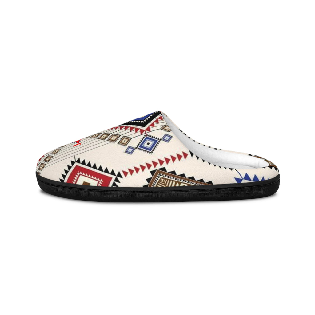 Stylish Women's Indoor Slippers