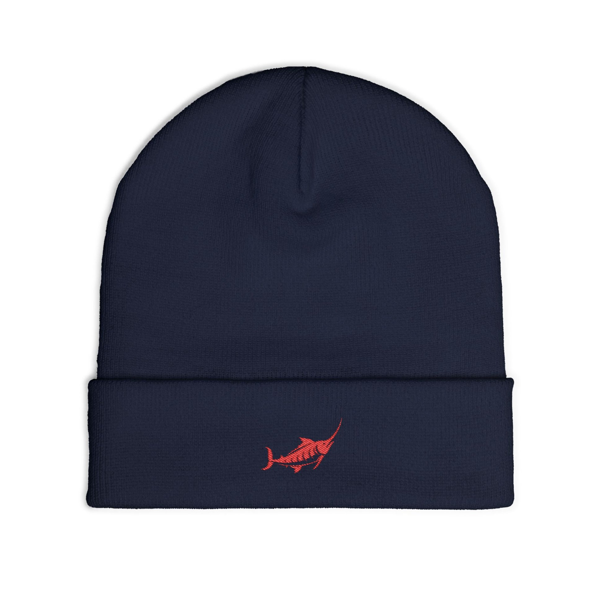 Knit Beanie