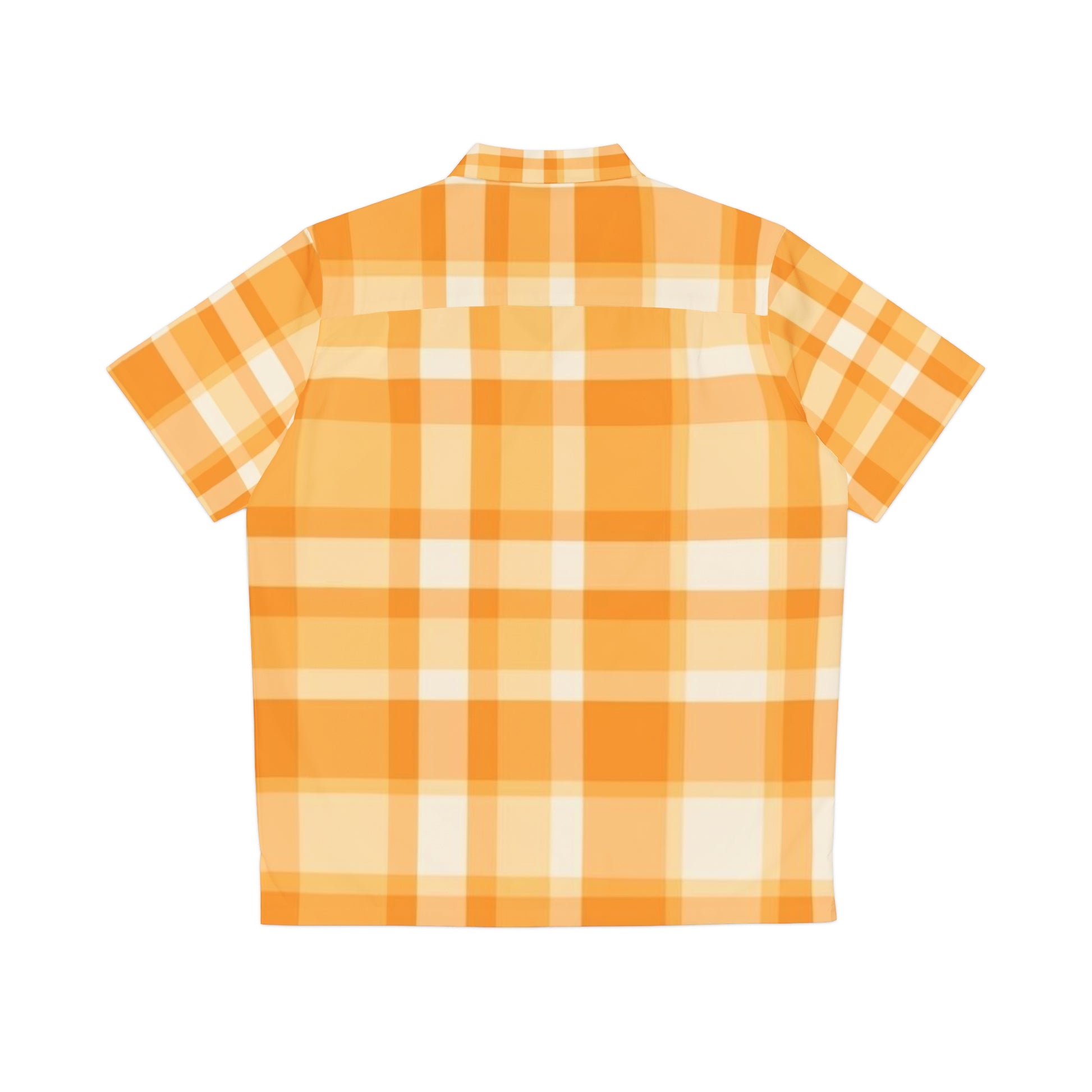 Men's Tropical Vibes Hawaiian Shirt