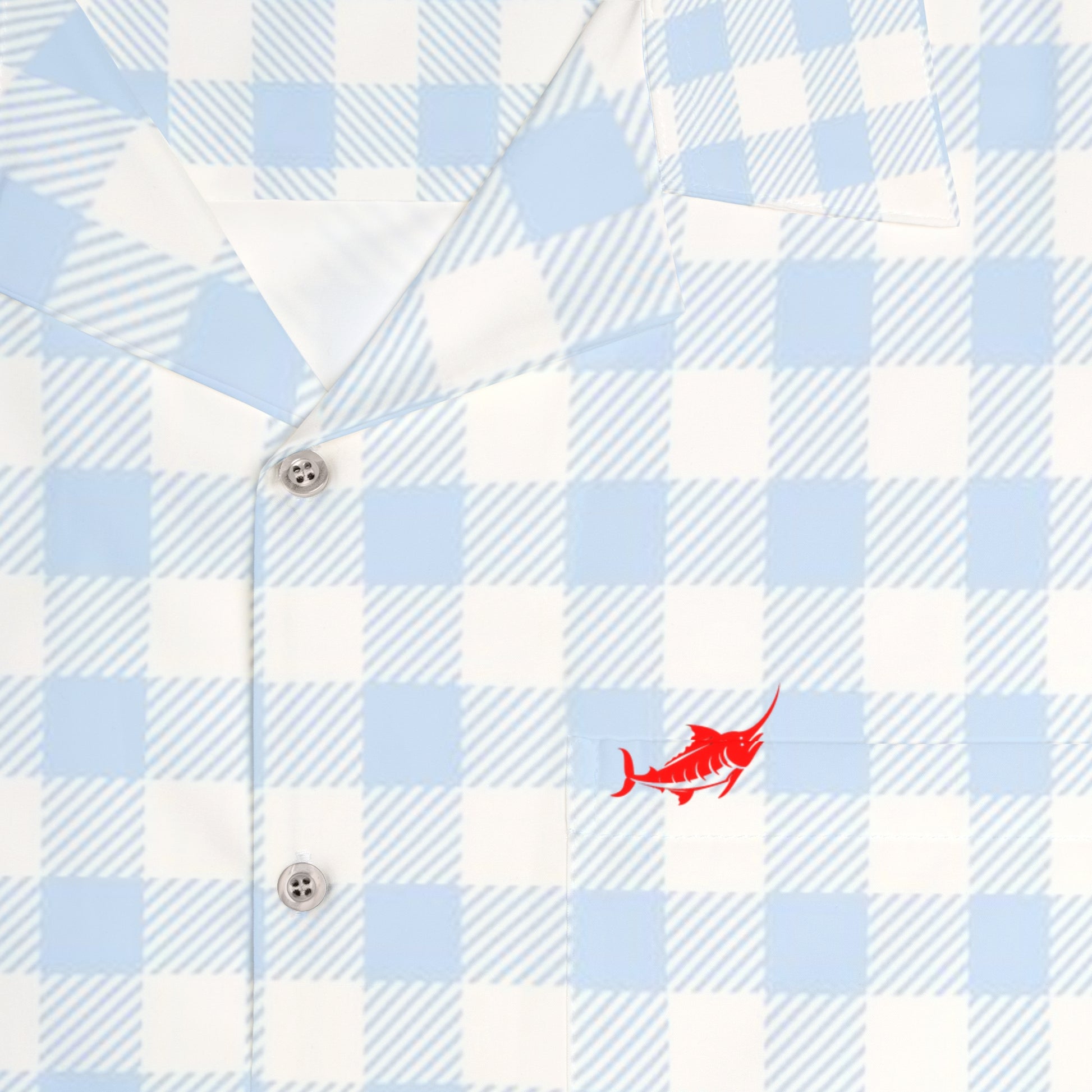 Men's Hawaiian Shirt