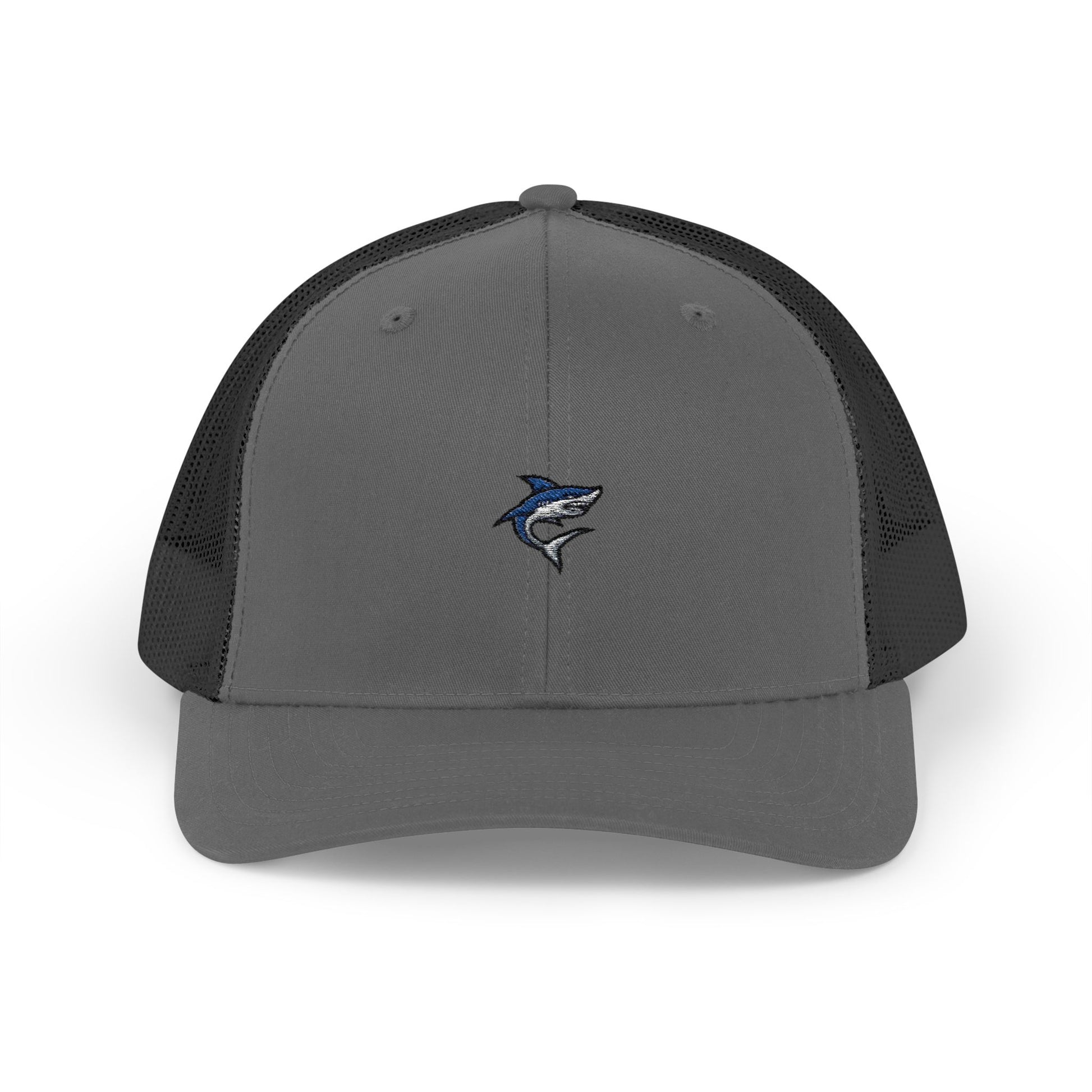 Marlin Snapback Trucker Cap