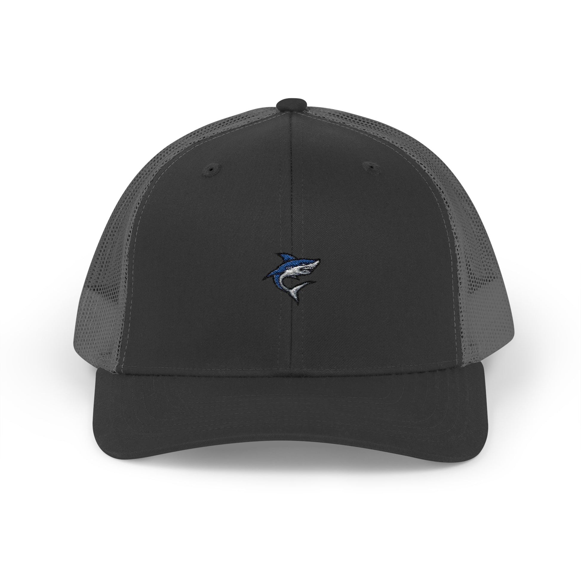 Marlin Snapback Trucker Cap