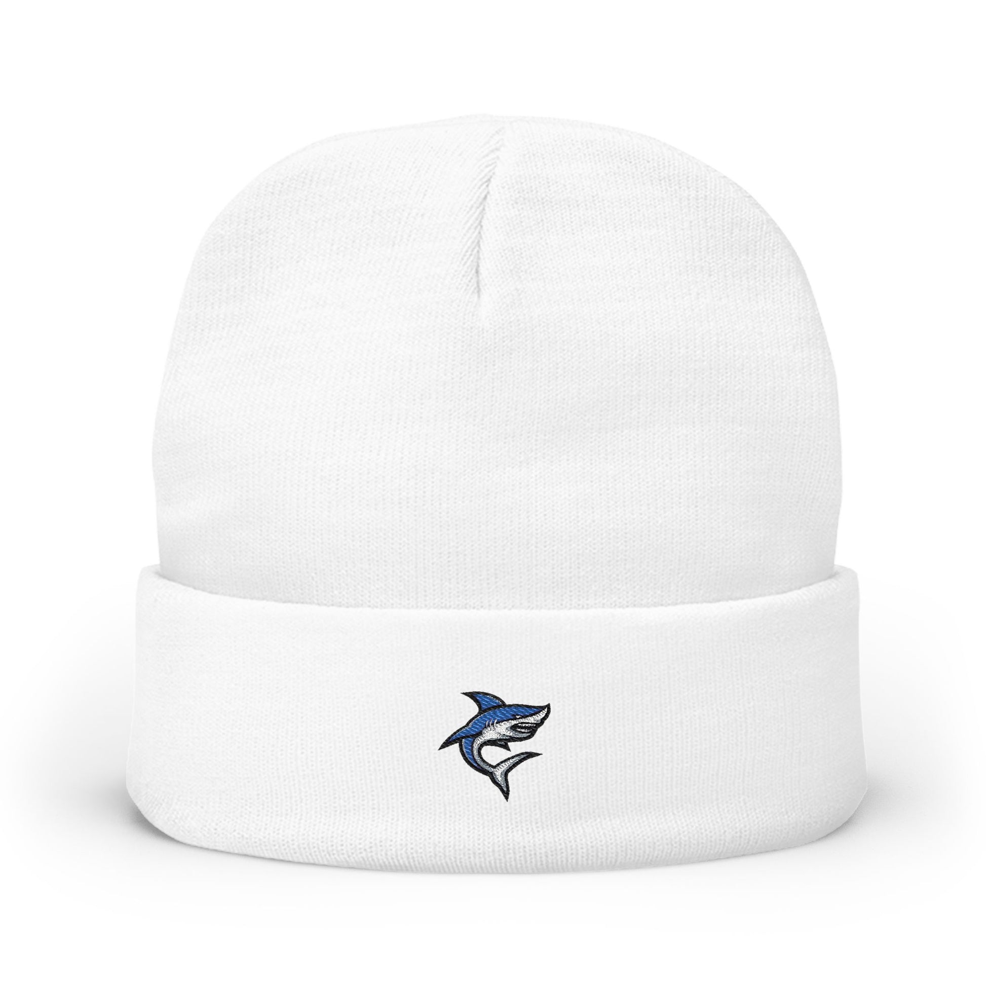 Knit Beanie