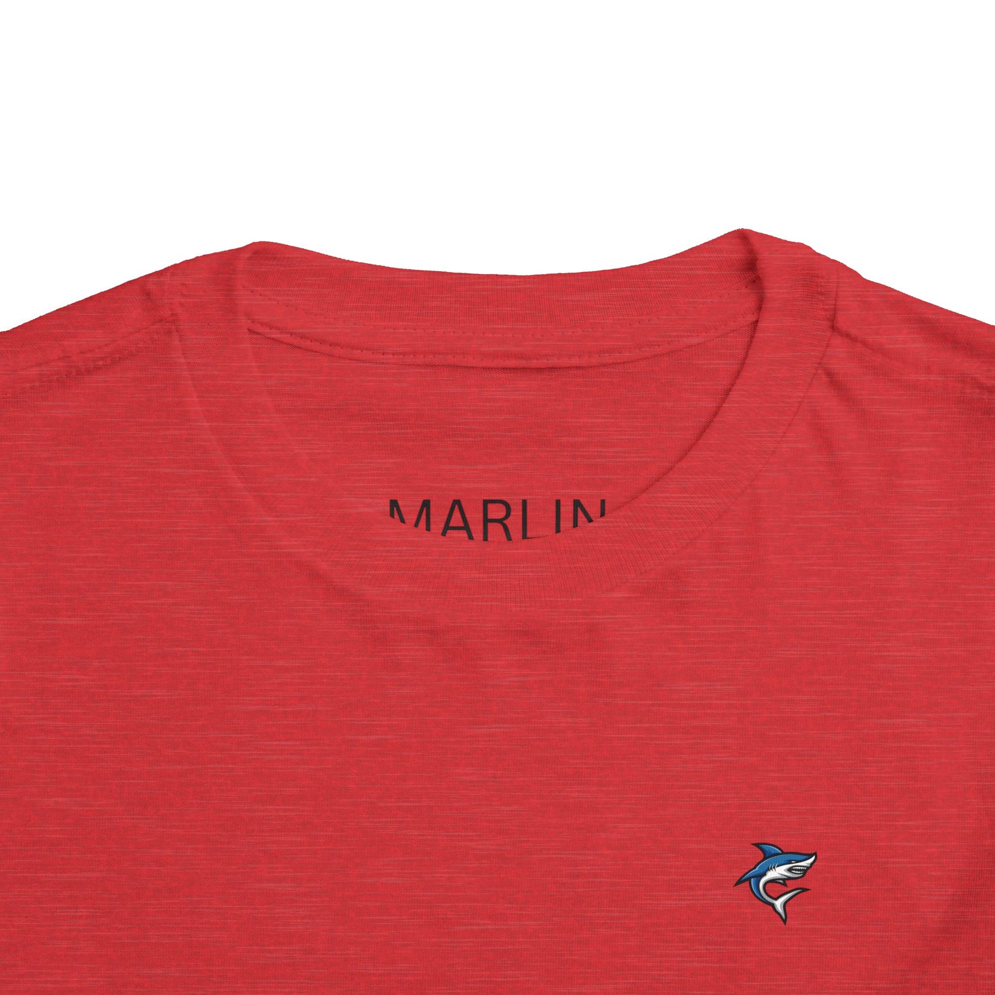 Toddler Short Sleeve T-shirt