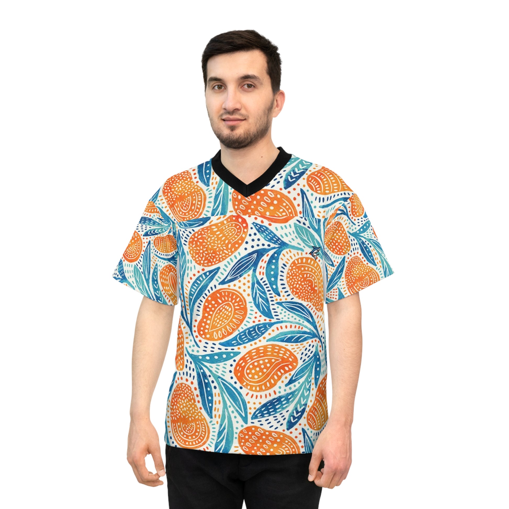 Football Jersey - Unisex Wear
